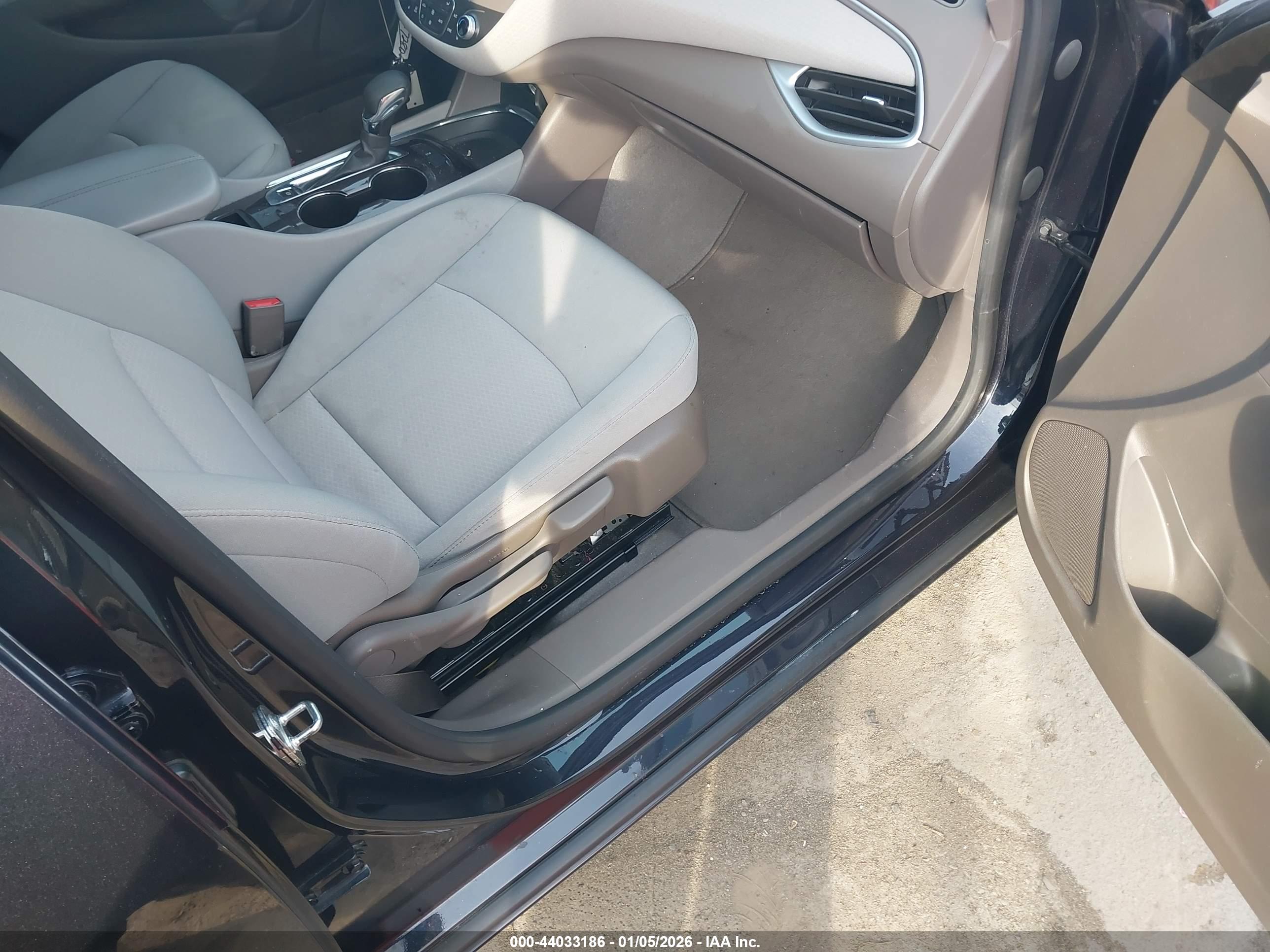 CHEVROLET MALIBU image 5