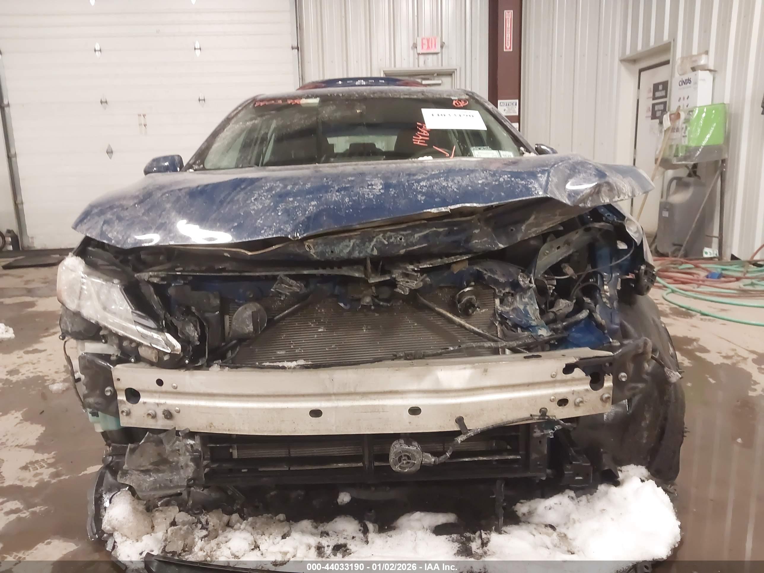 TOYOTA CAMRY image 6