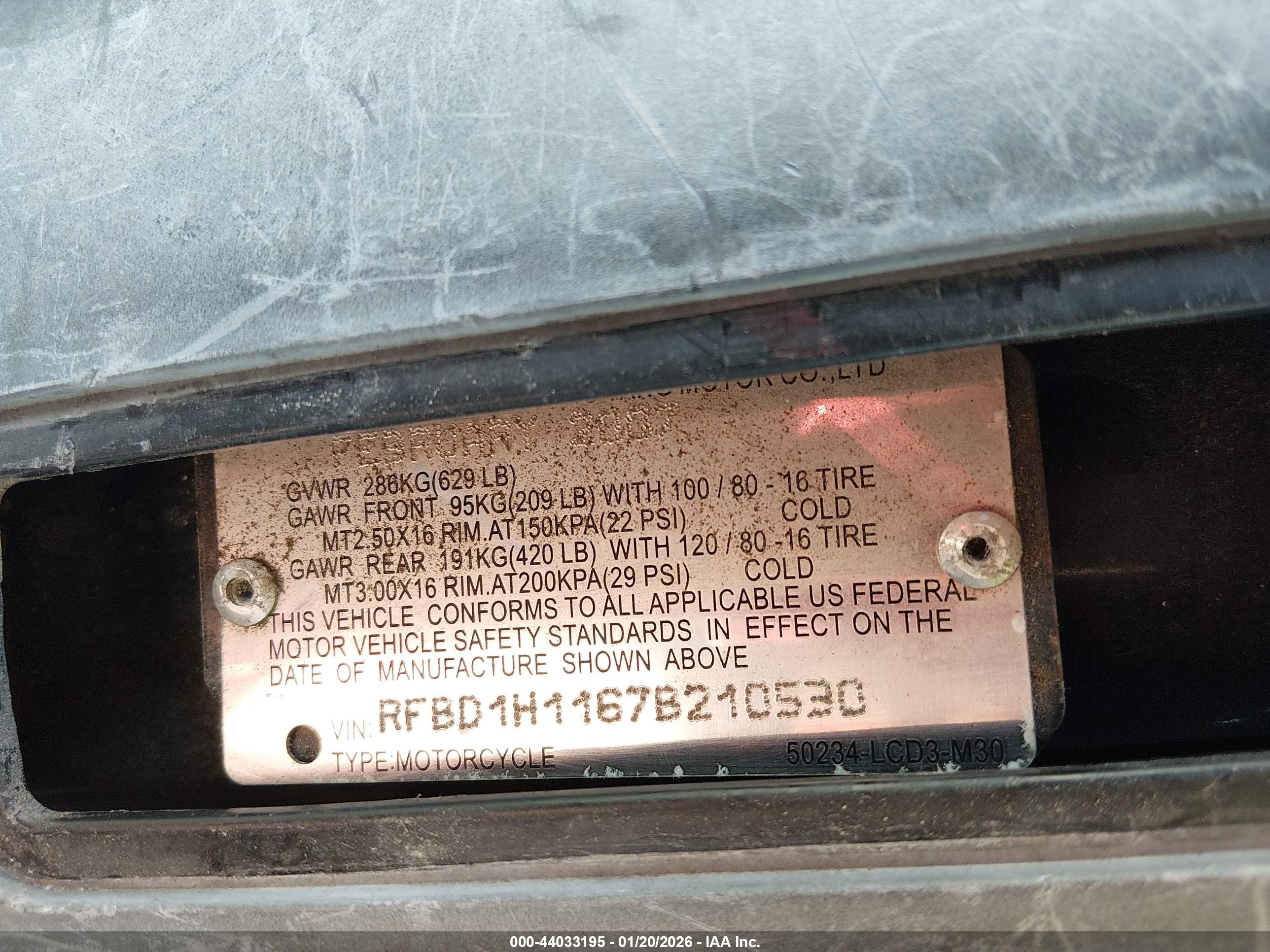 KYMCO USA image 10