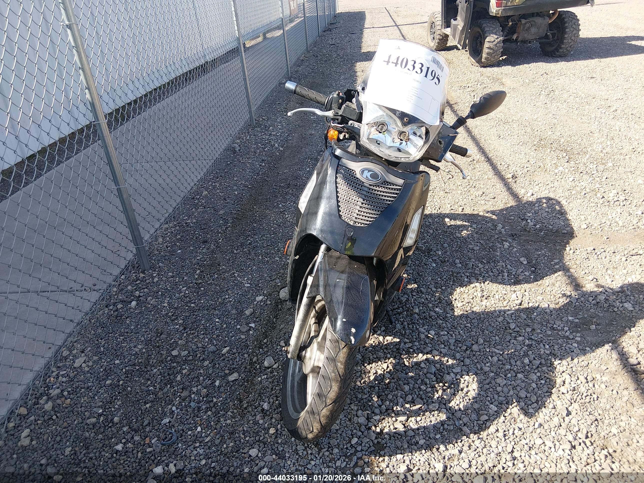 KYMCO USA image 5