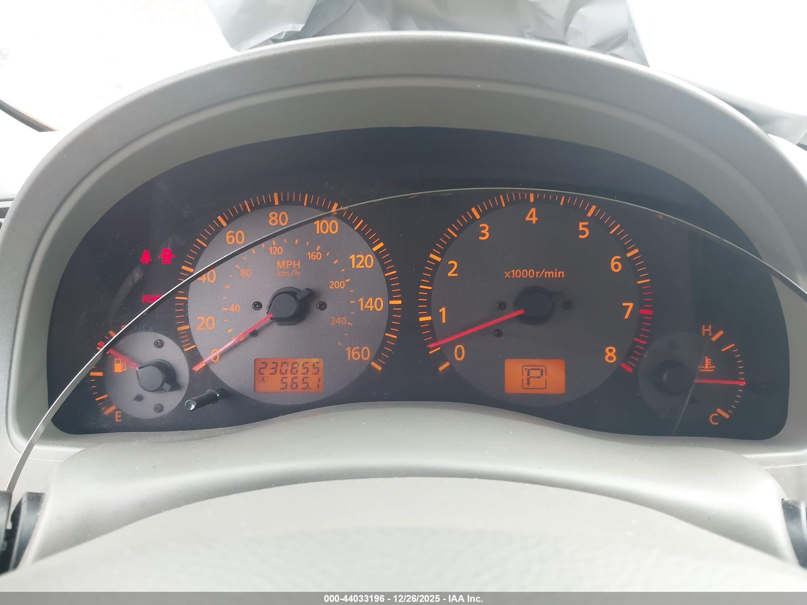 INFINITI G35 image 7