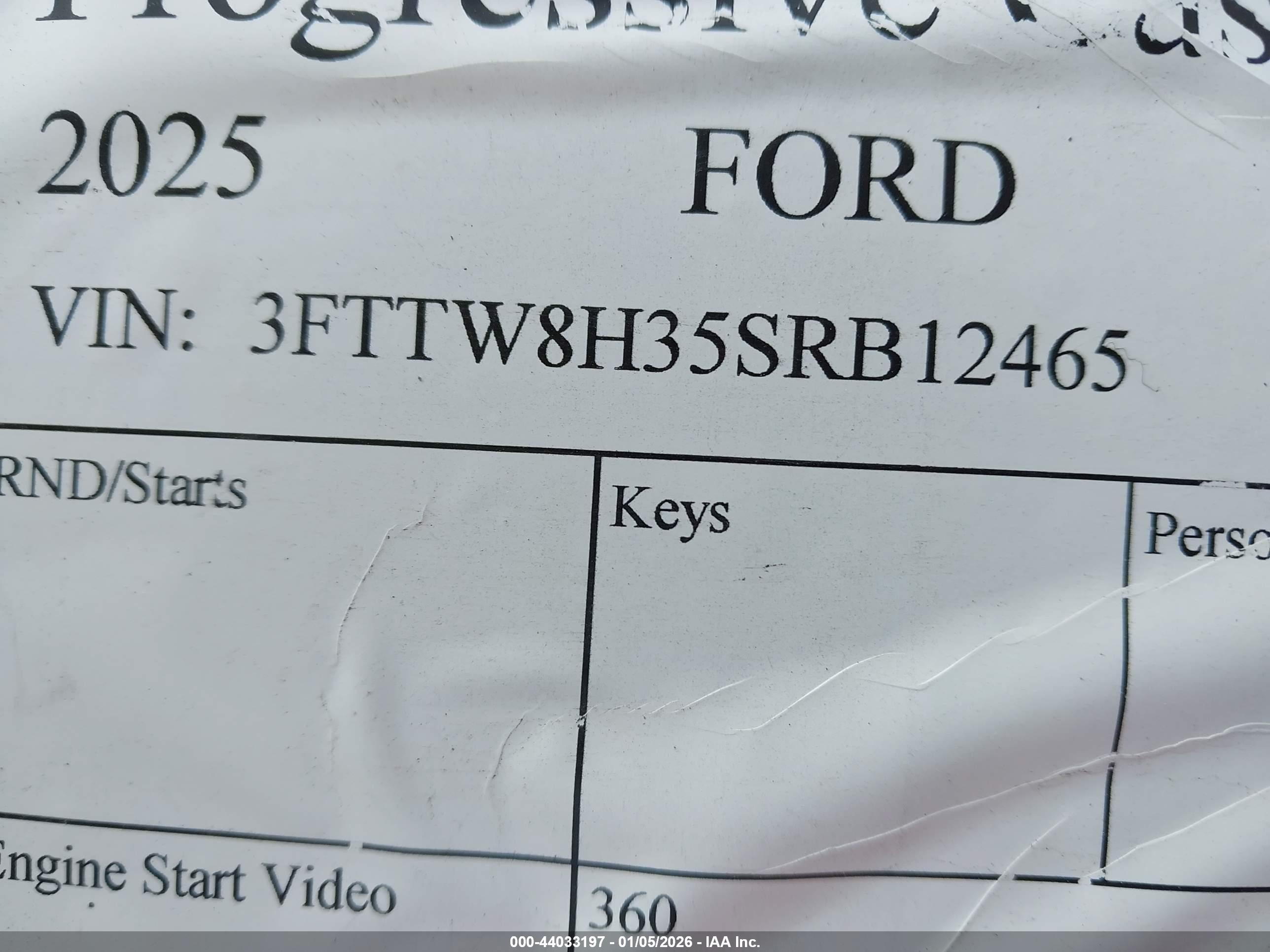 FORD MAVERICK image 9