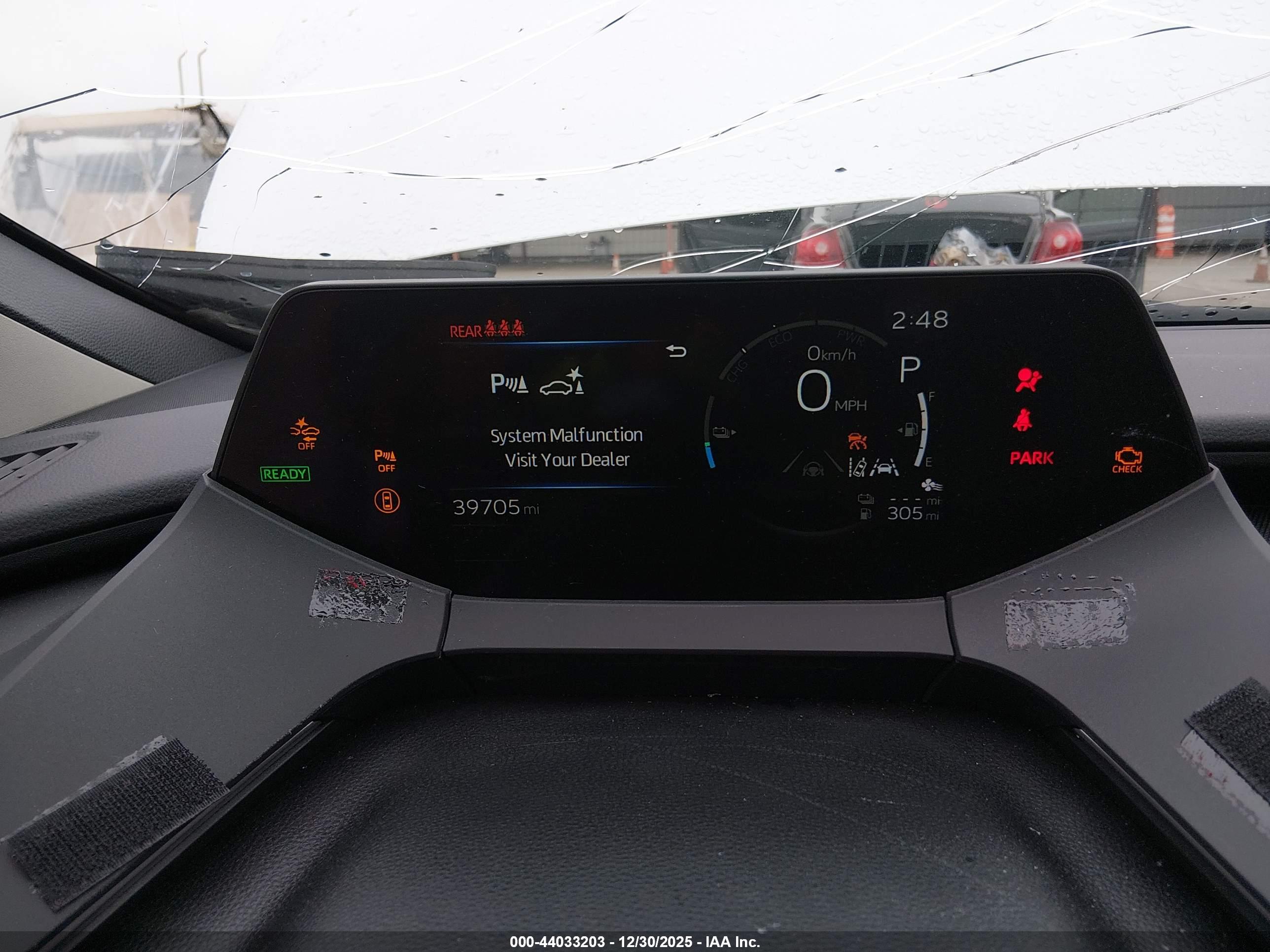 TOYOTA PRIUS image 7