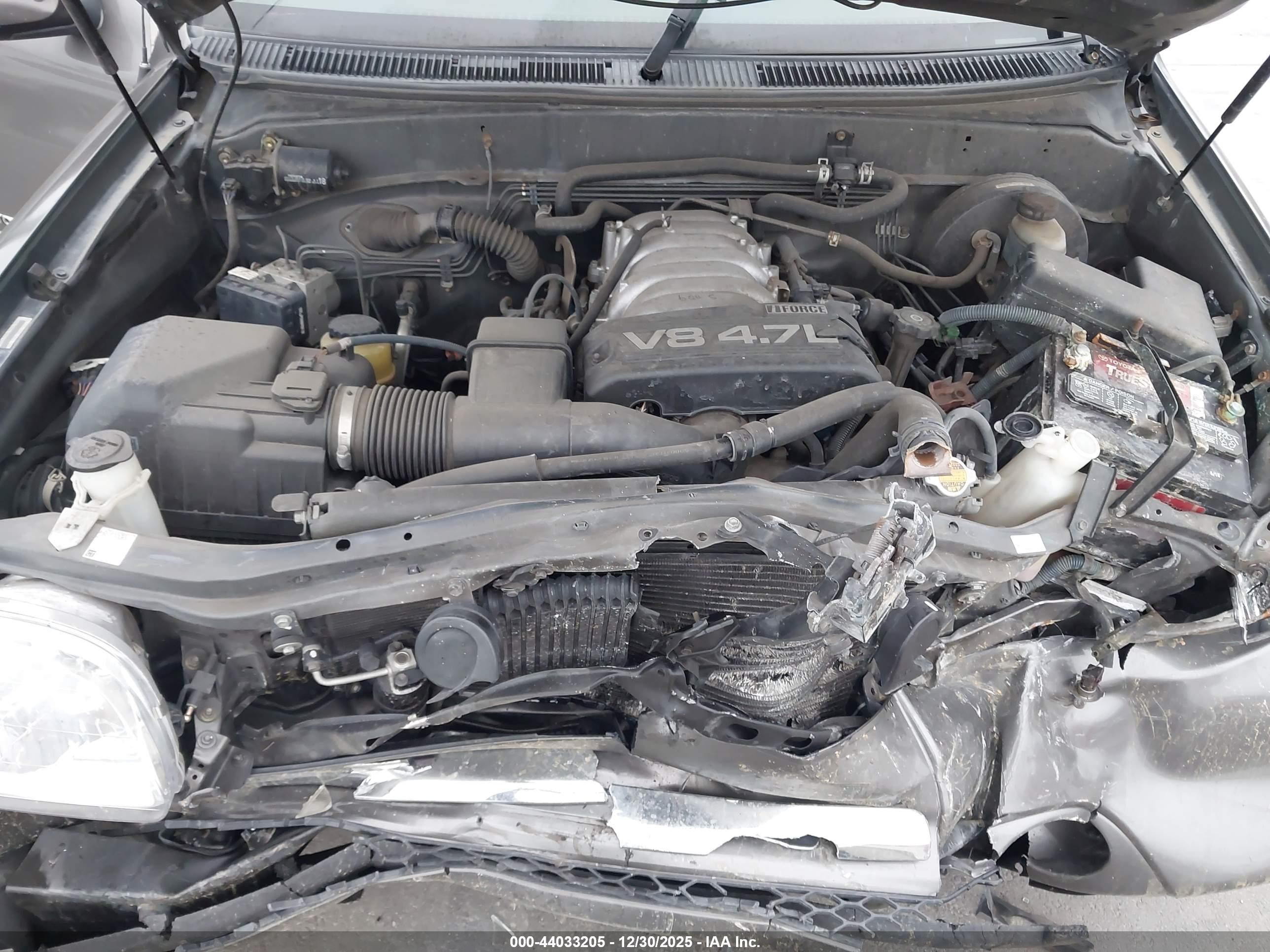 TOYOTA TUNDRA image 10