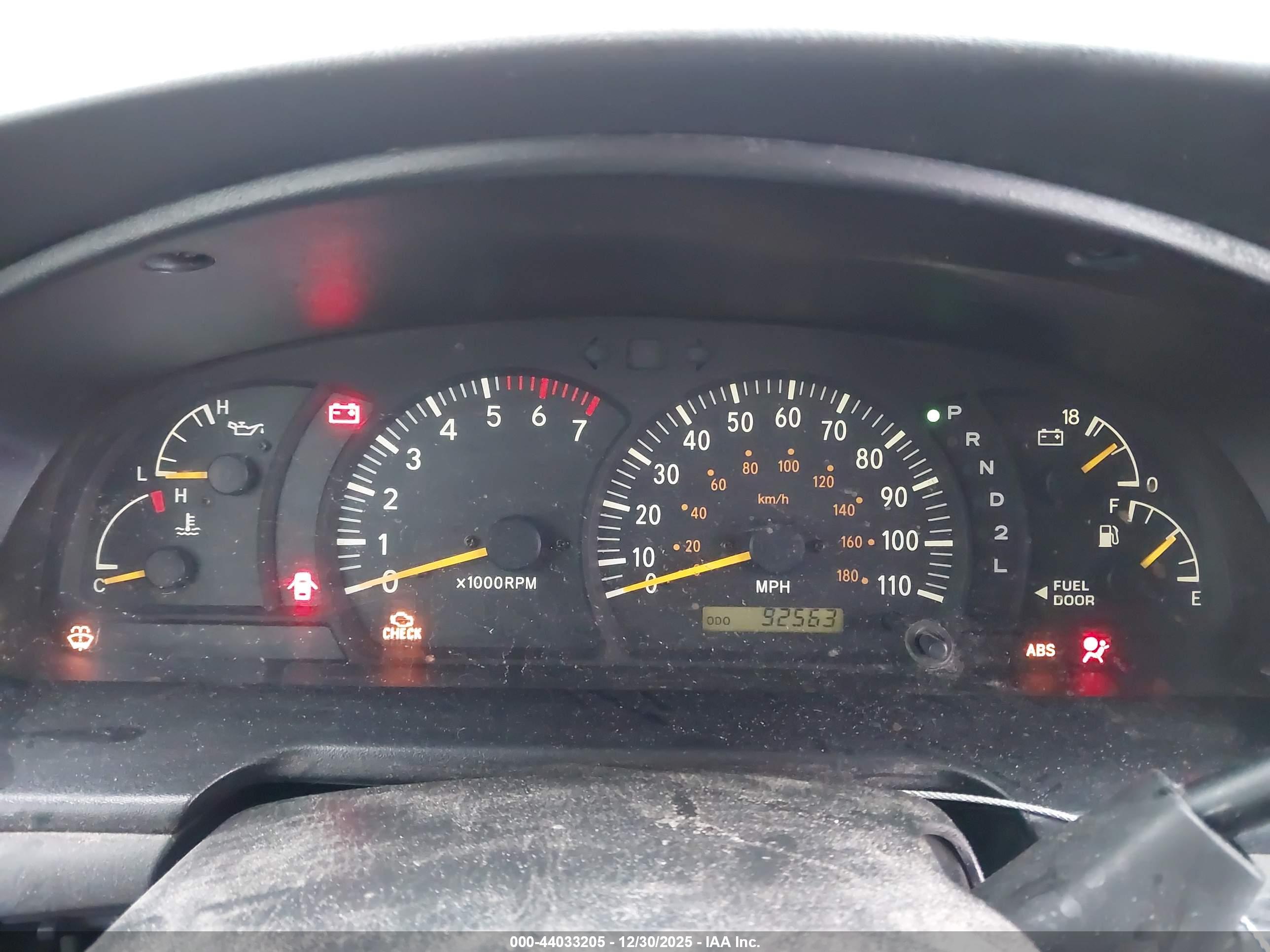 TOYOTA TUNDRA image 7