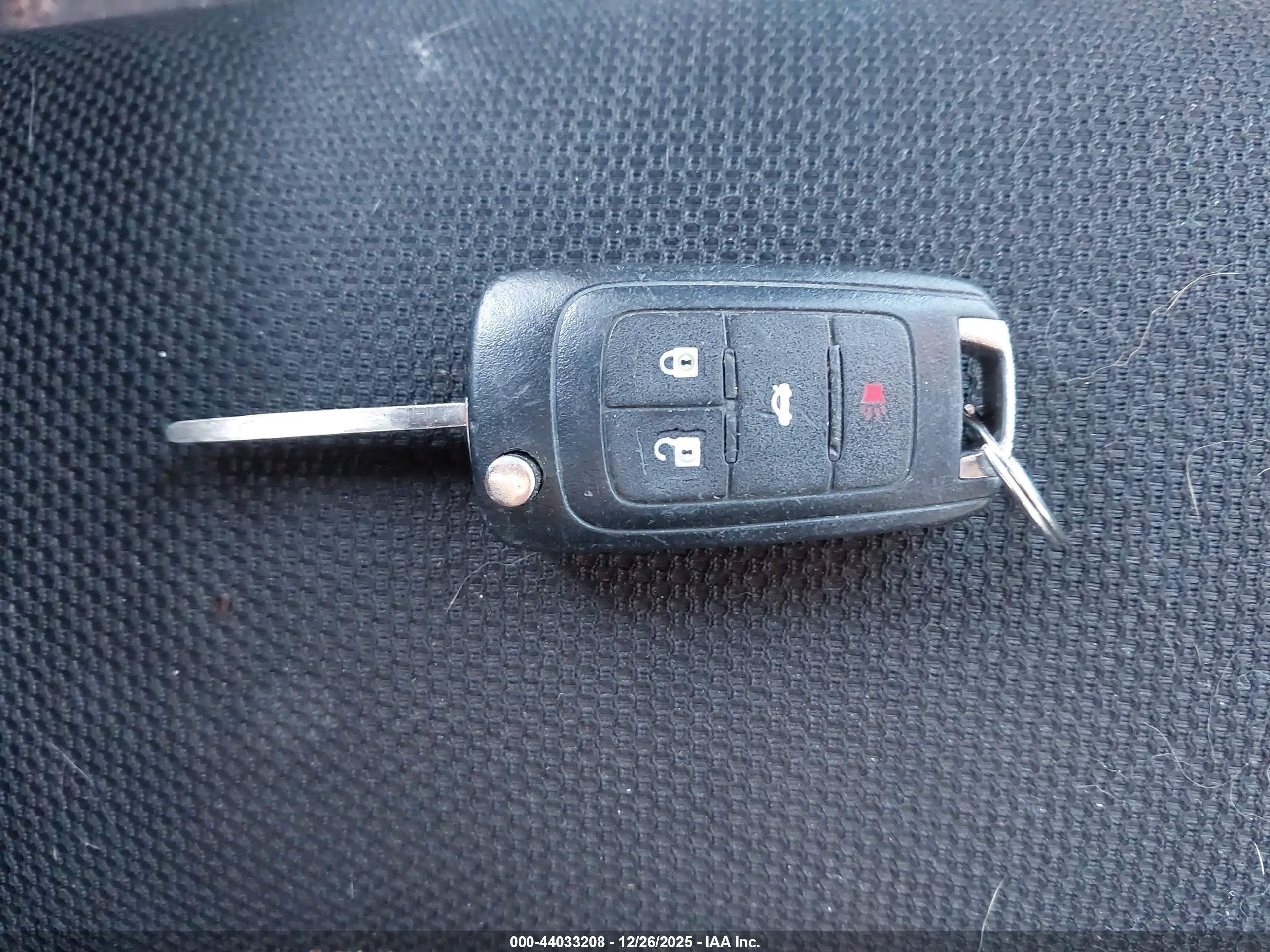 CHEVROLET CRUZE image 11