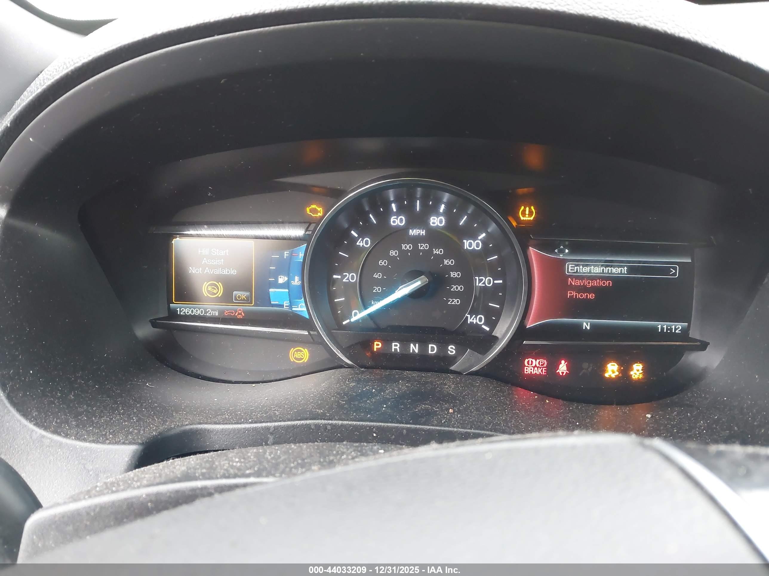 FORD EXPLORER image 7