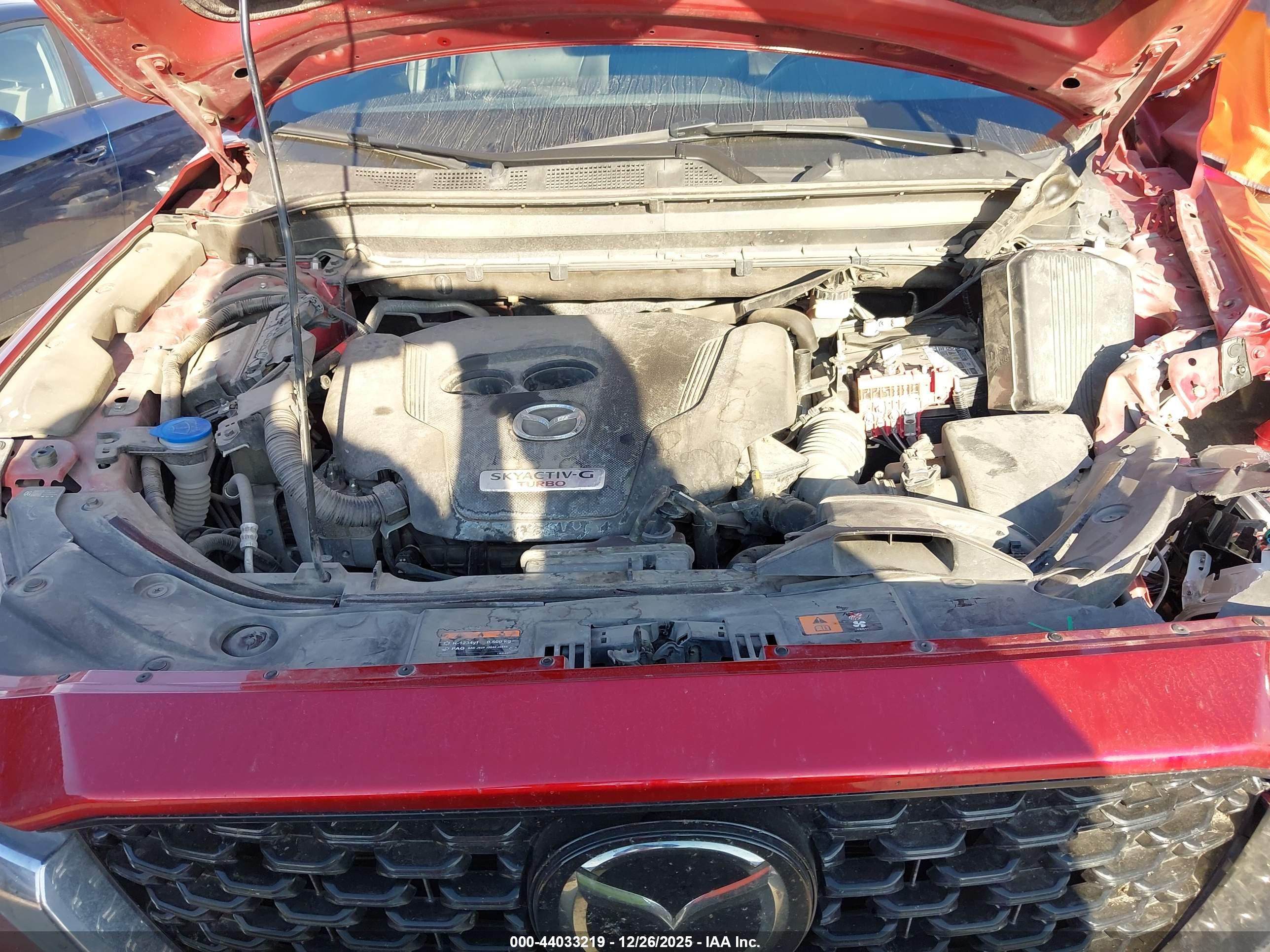 MAZDA CX-5 image 10