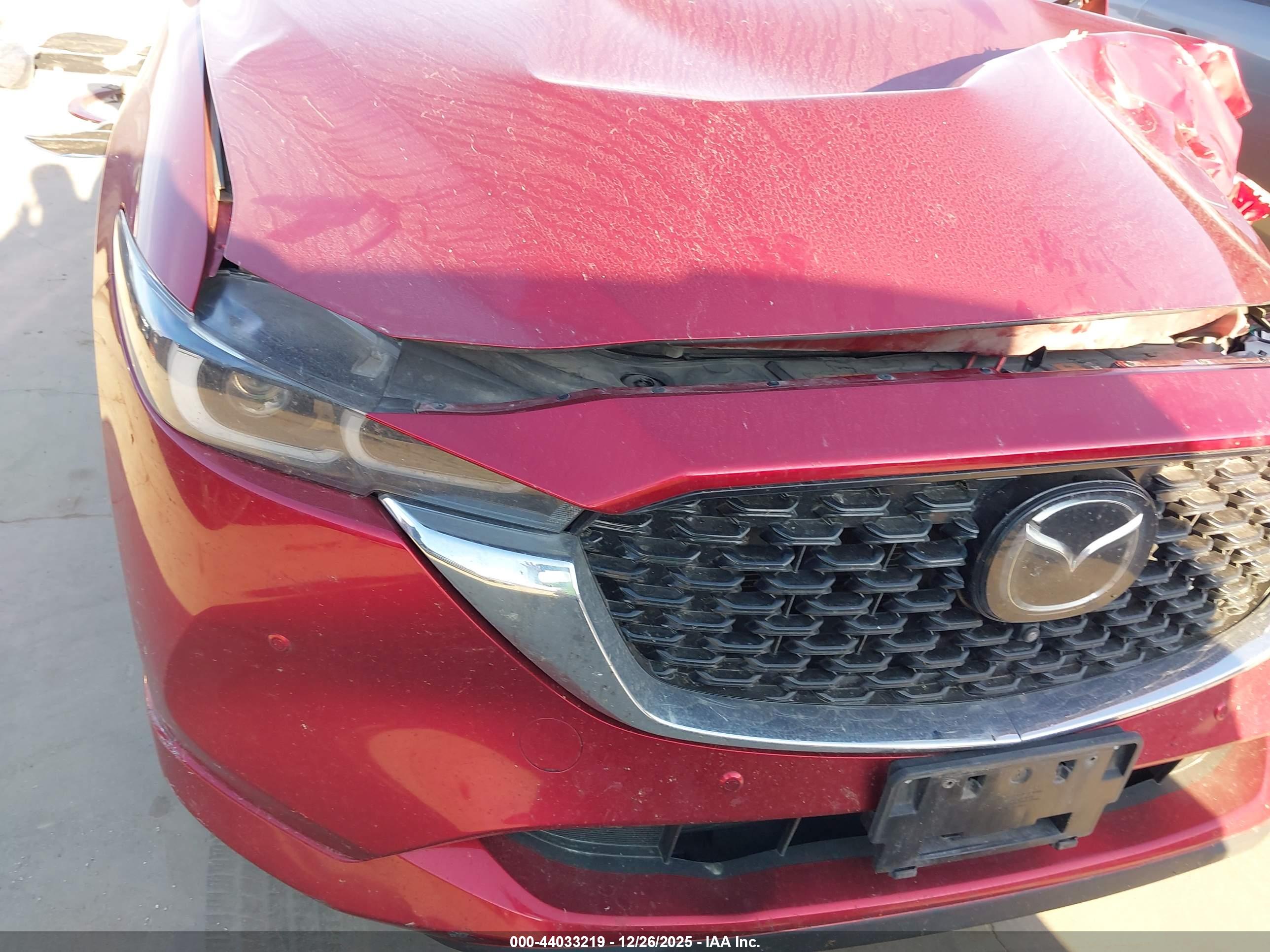 MAZDA CX-5 image 6