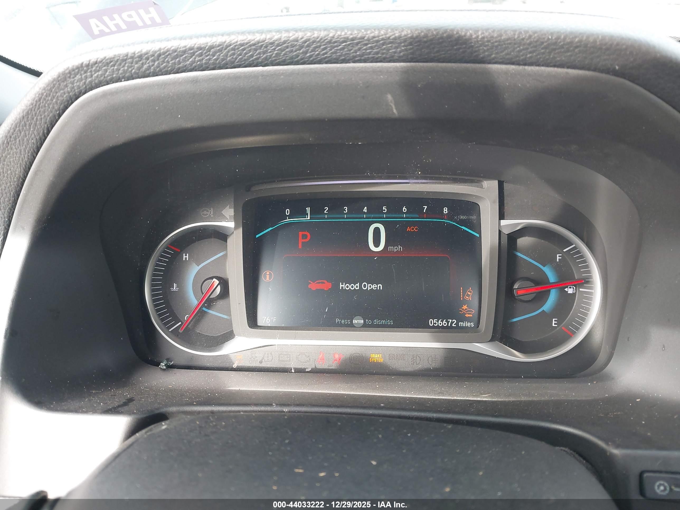 HONDA PILOT image 7