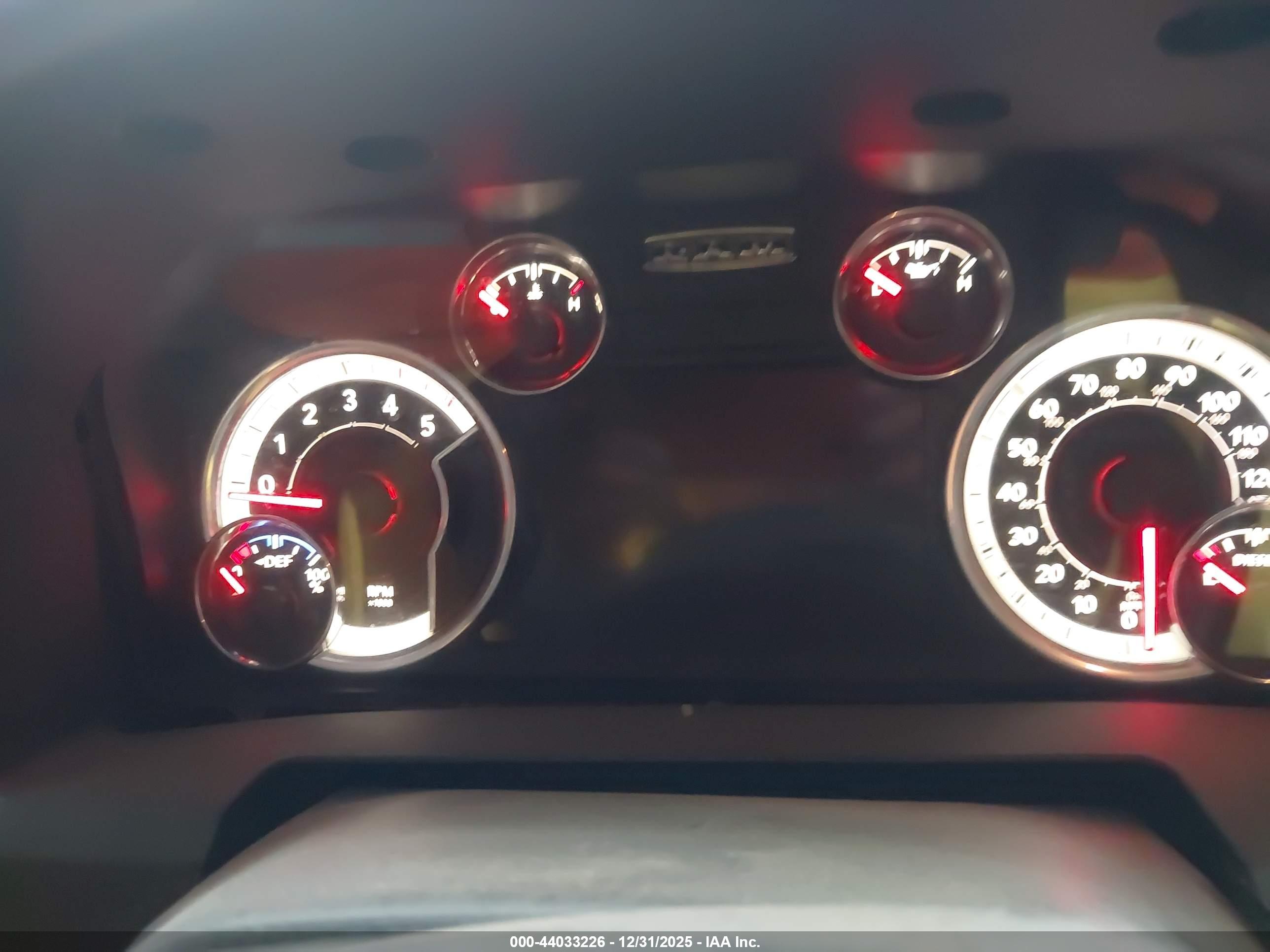 RAM 2500 image 7