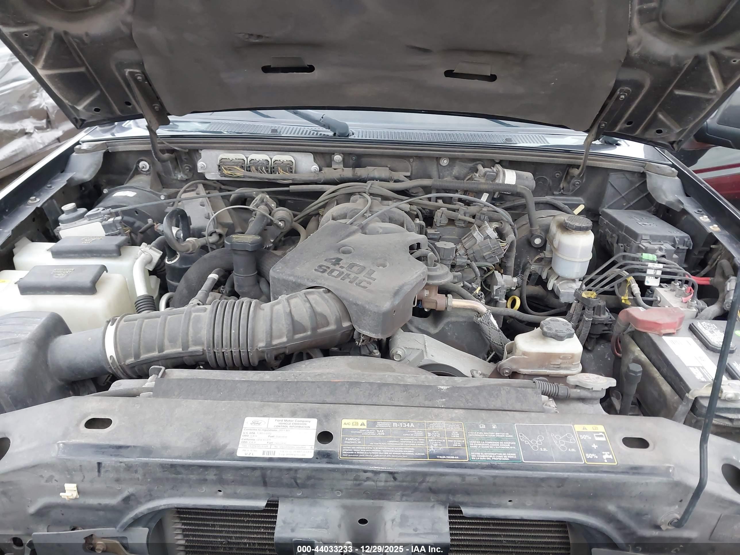 FORD RANGER image 10