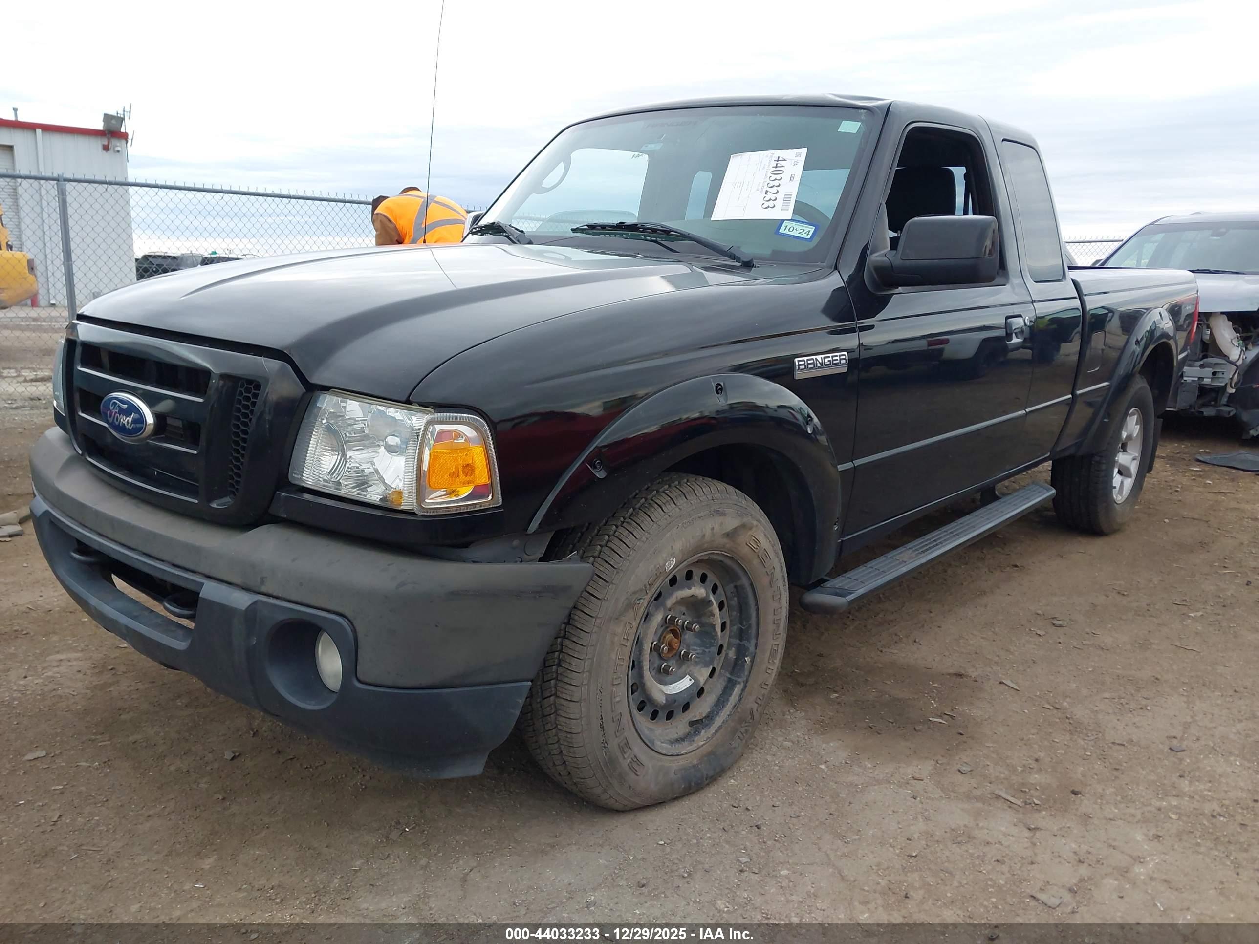 FORD RANGER image 2