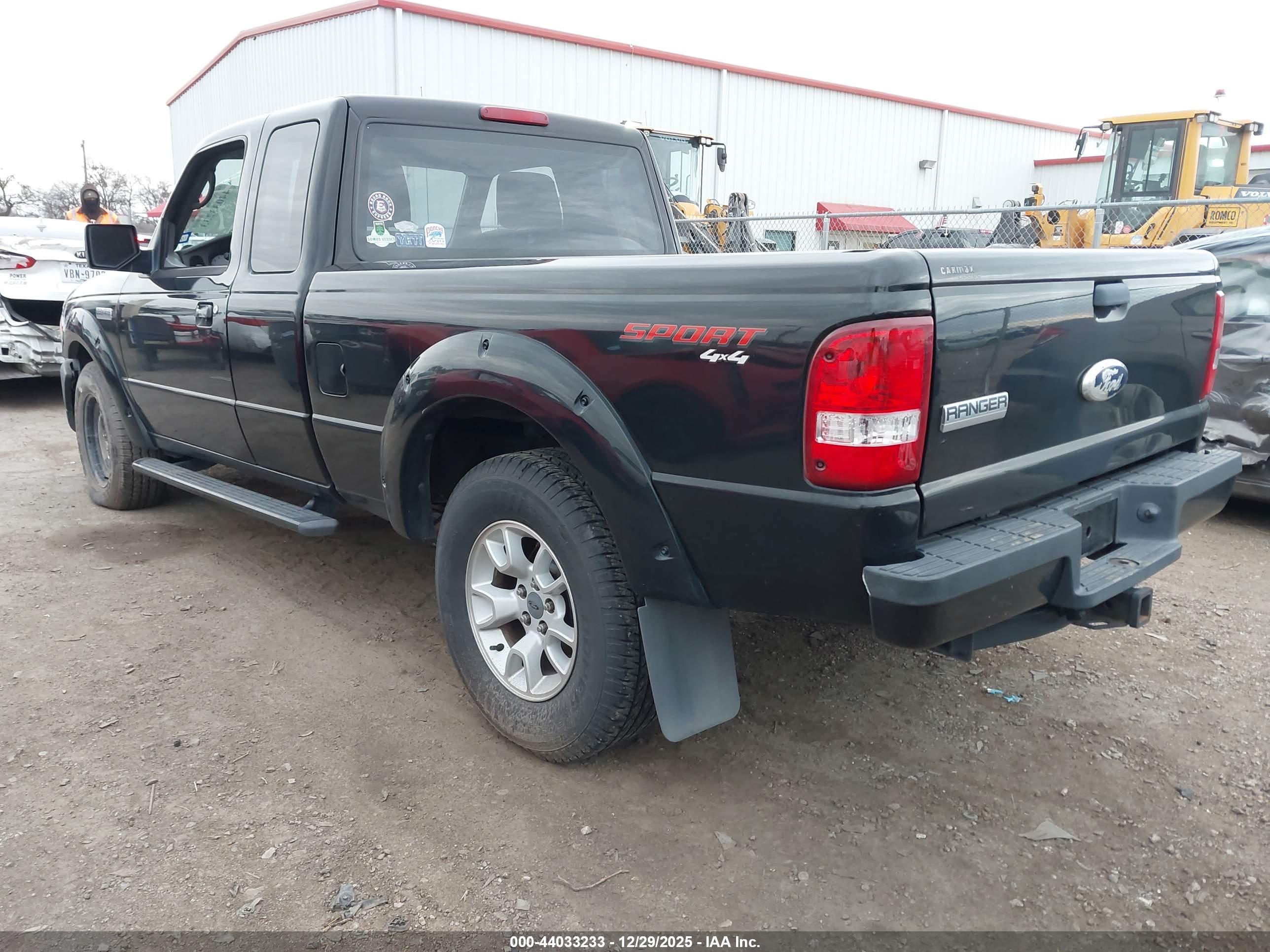 FORD RANGER image 3