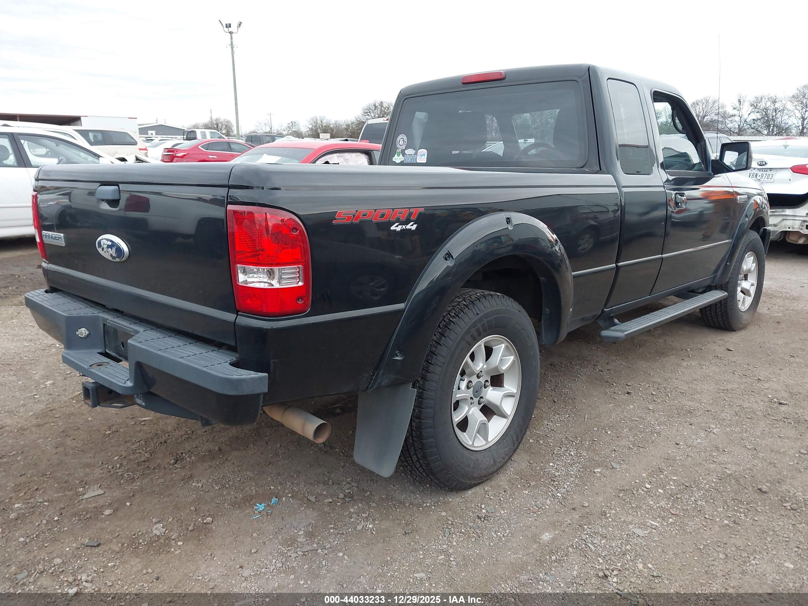 FORD RANGER image 4