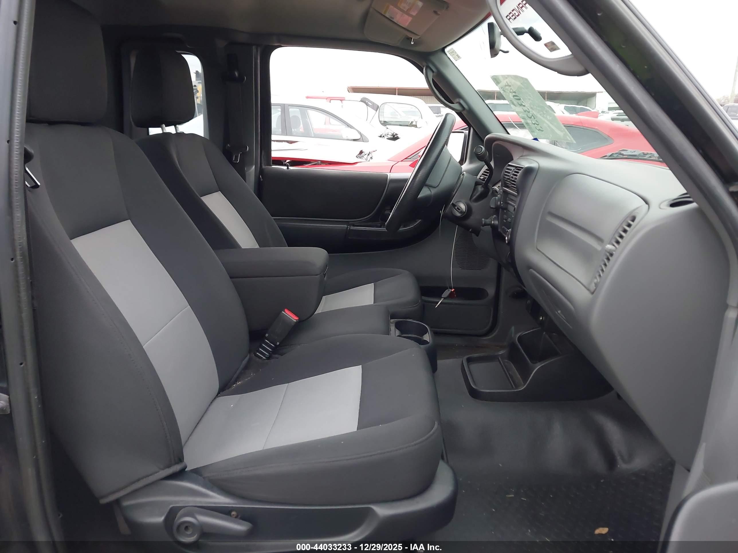 FORD RANGER image 5