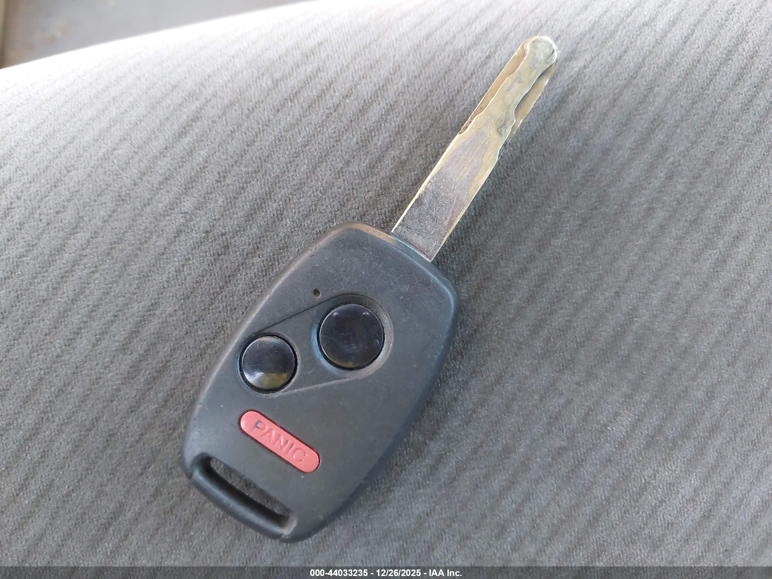 HONDA CIVIC image 11