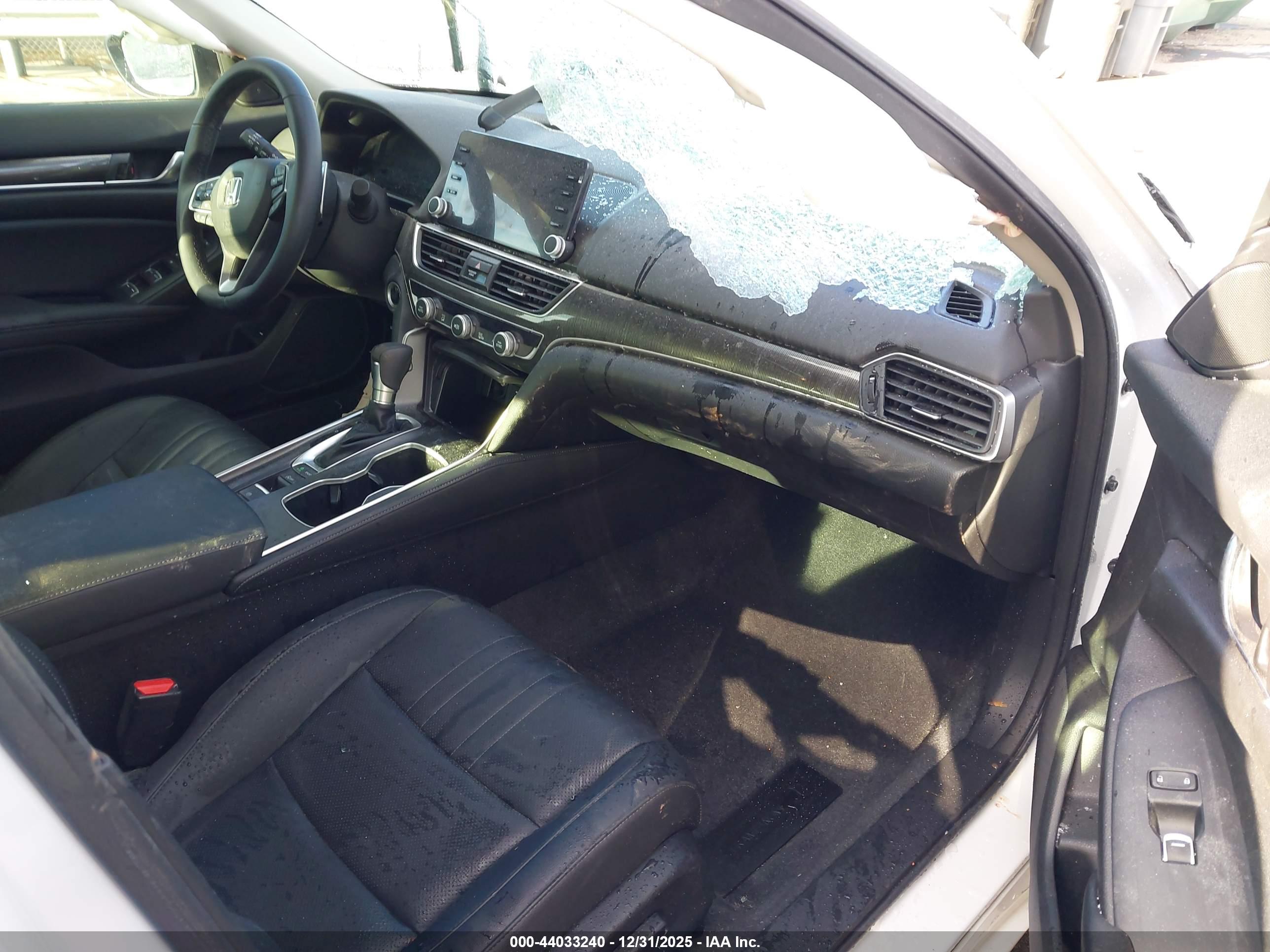 HONDA ACCORD image 5