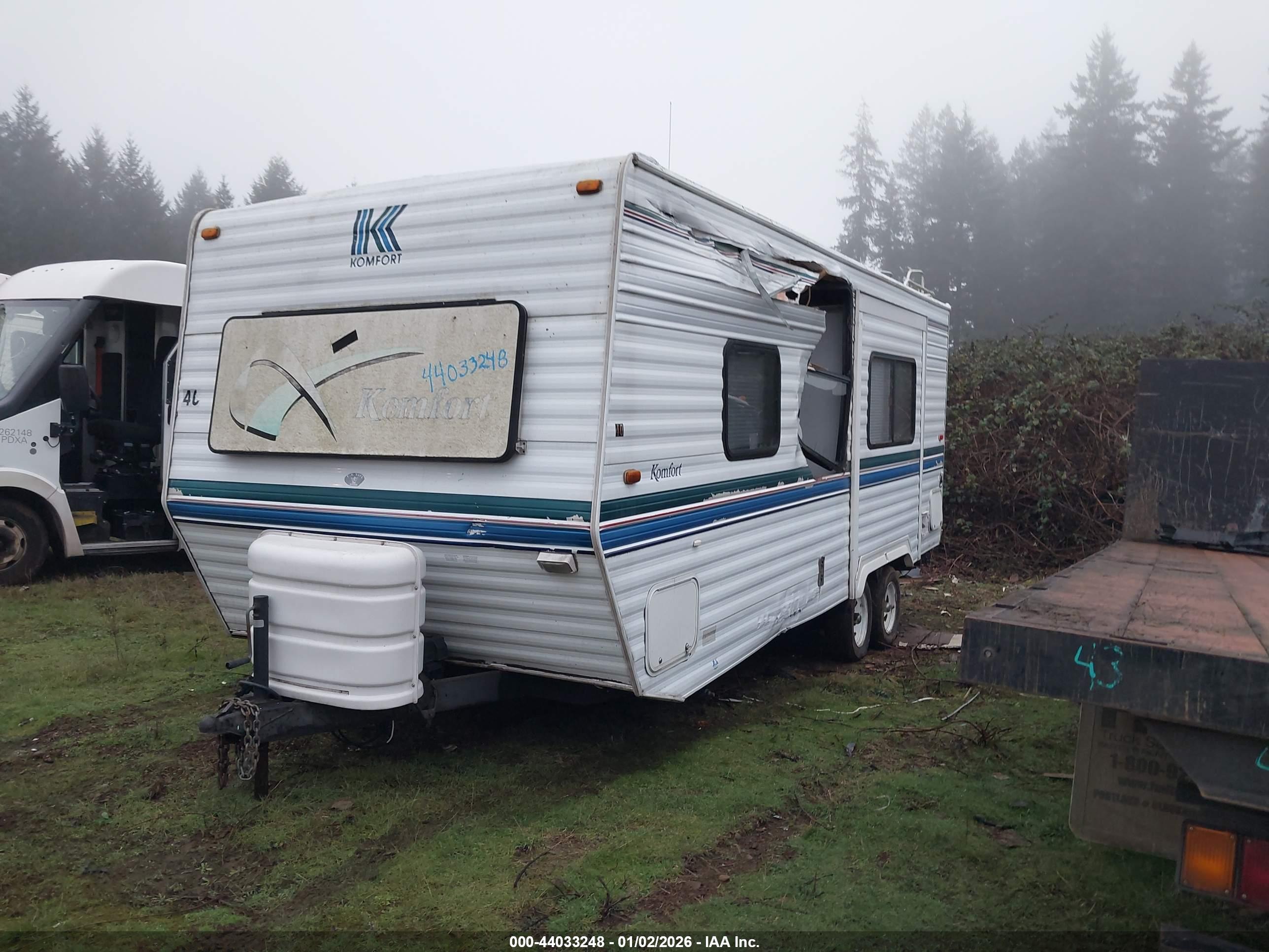 TRAILER KOMFORT image 2