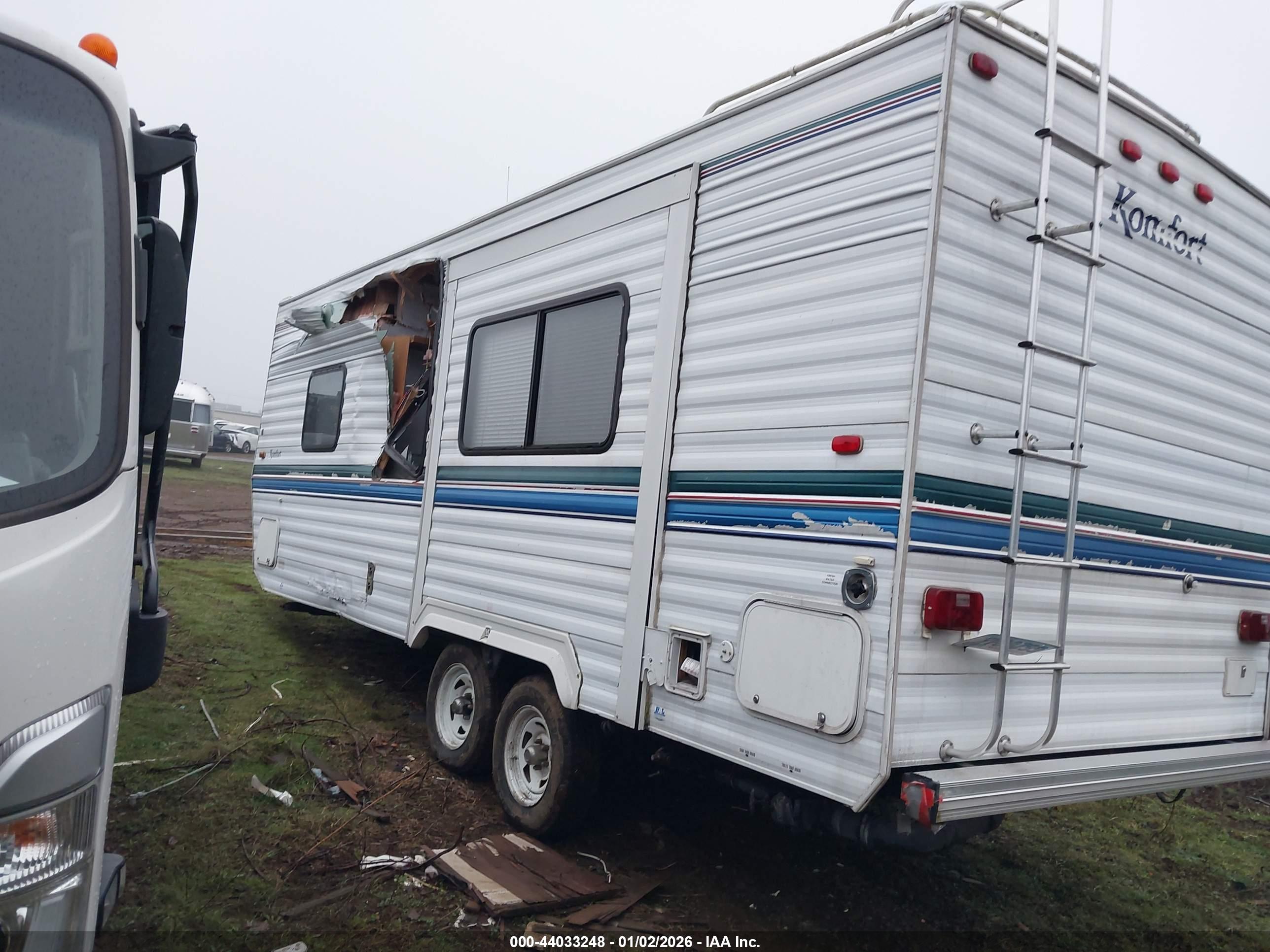 TRAILER KOMFORT image 3