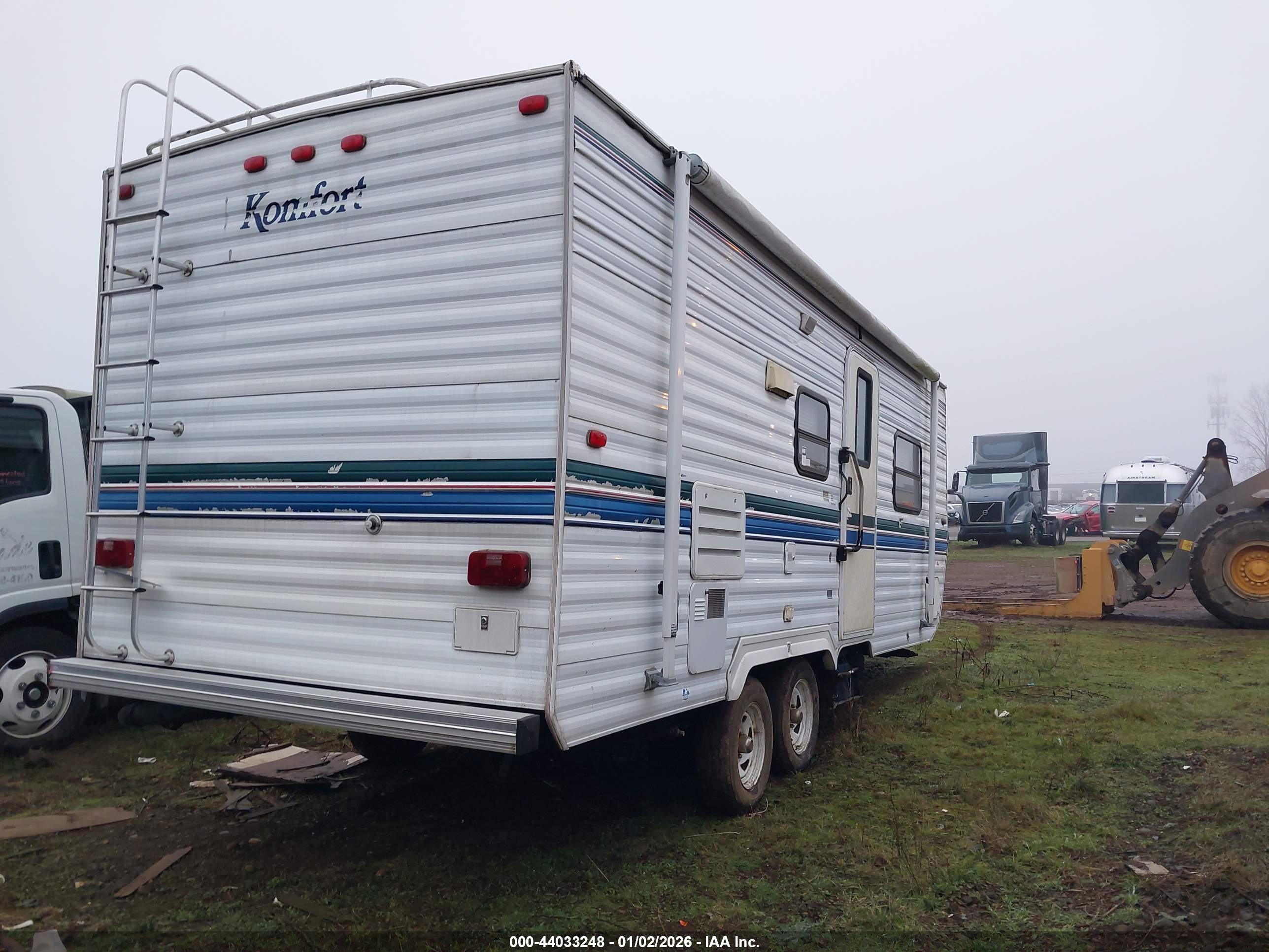 TRAILER KOMFORT image 4