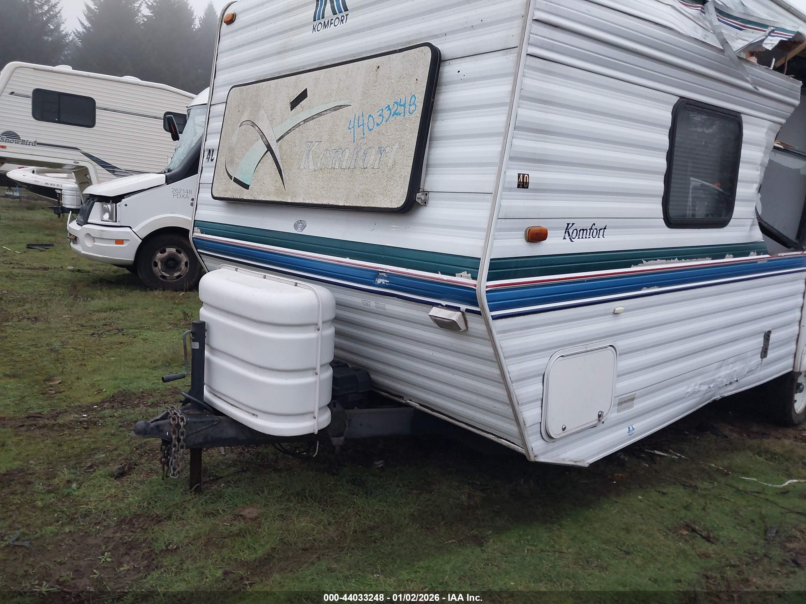 TRAILER KOMFORT image 7