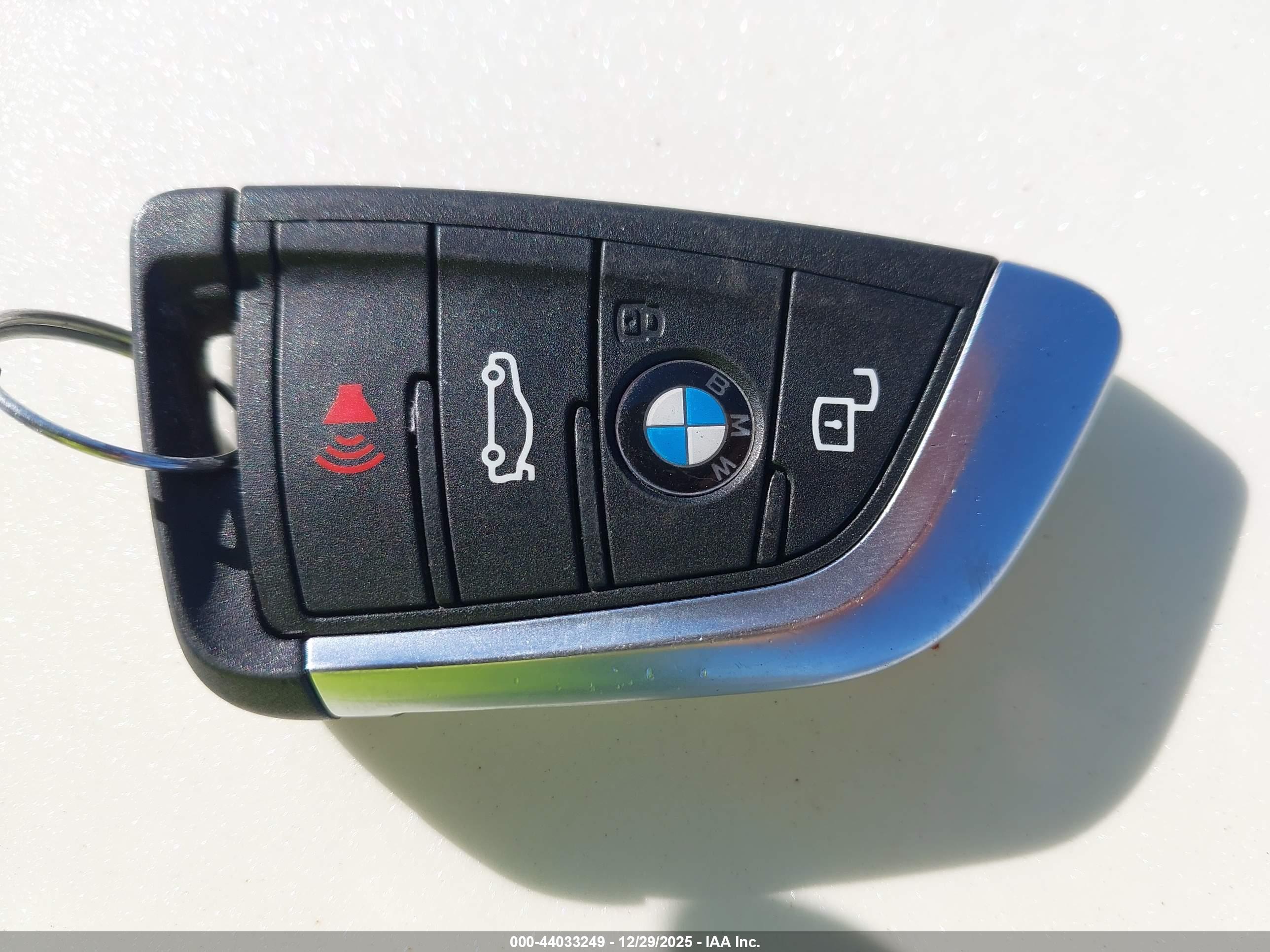 BMW M340I image 11