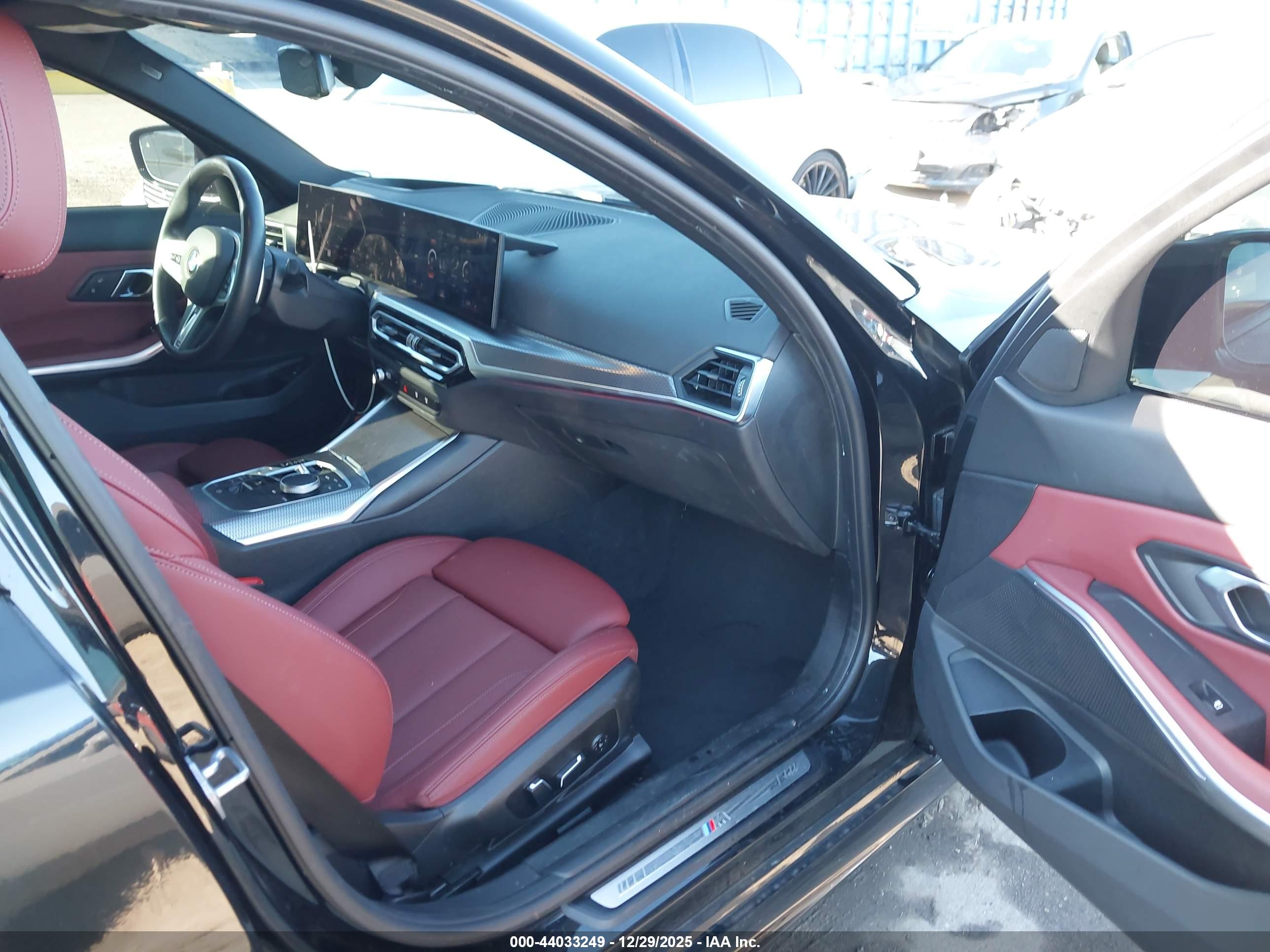BMW M340I image 5