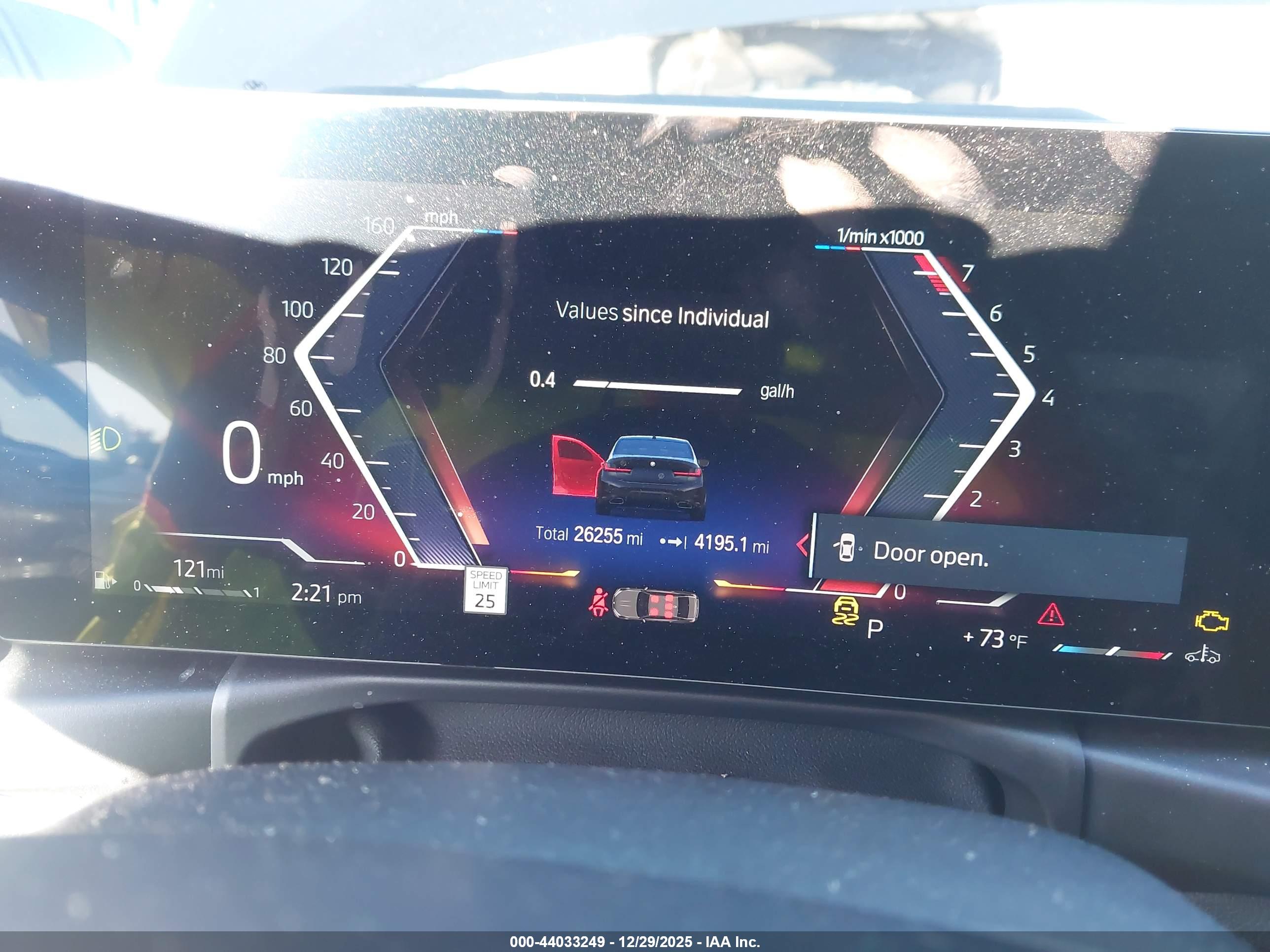 BMW M340I image 7