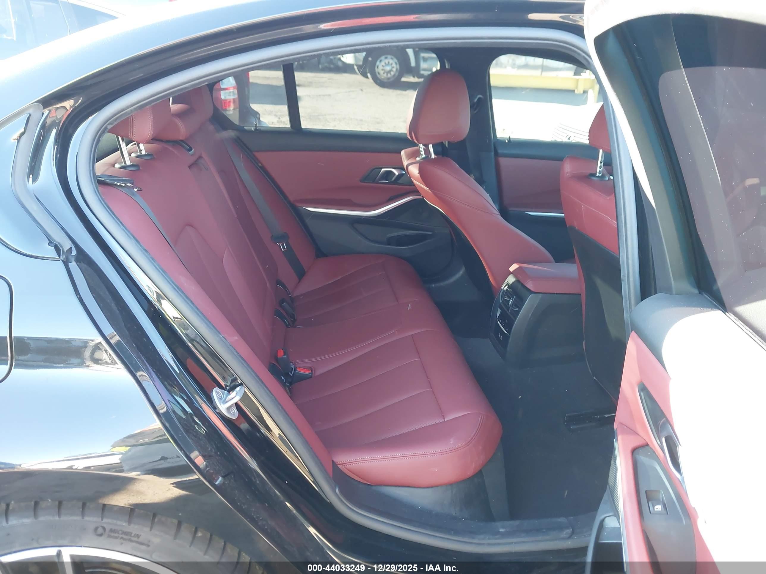 BMW M340I image 8