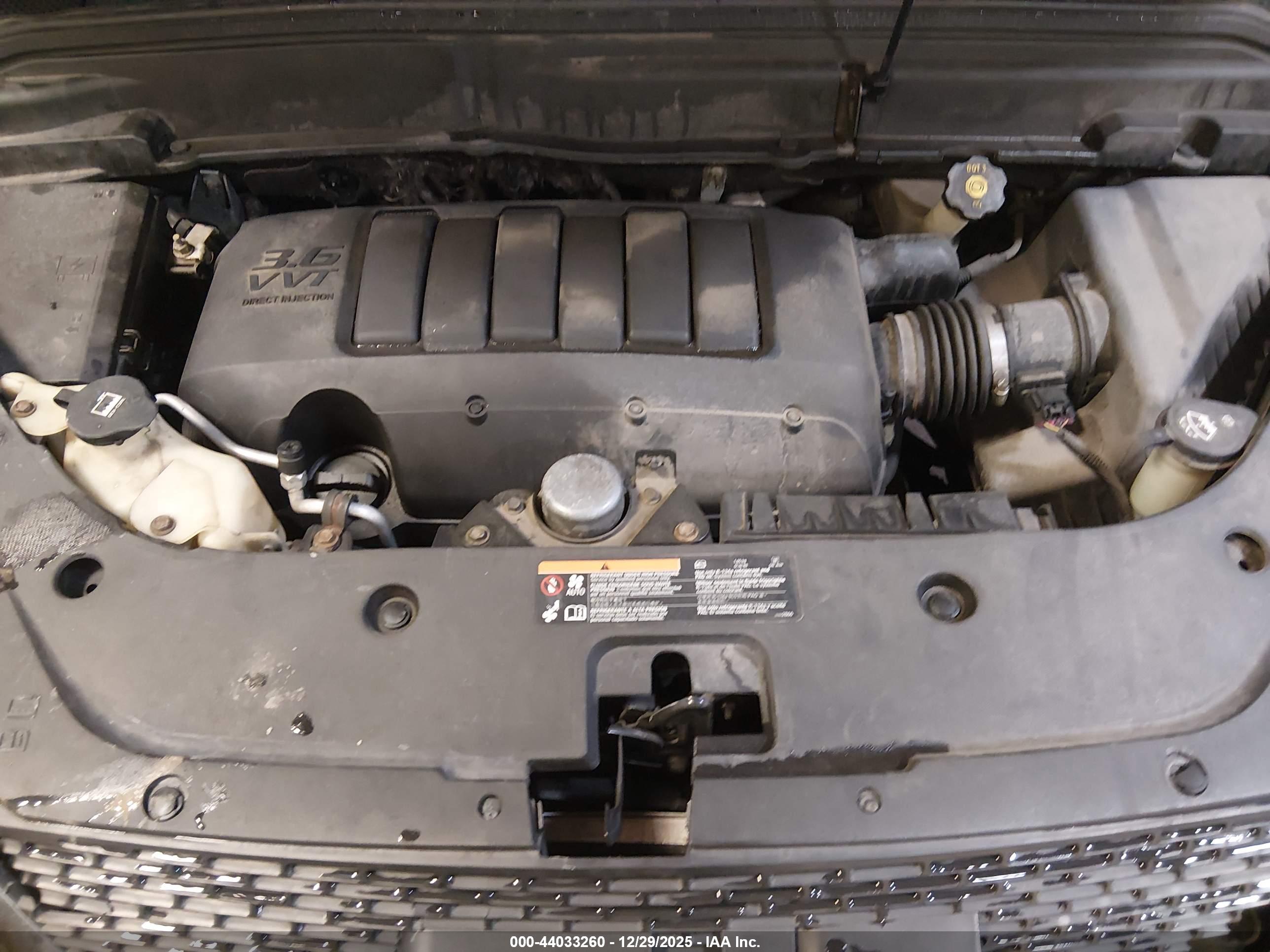 GMC ACADIA image 10