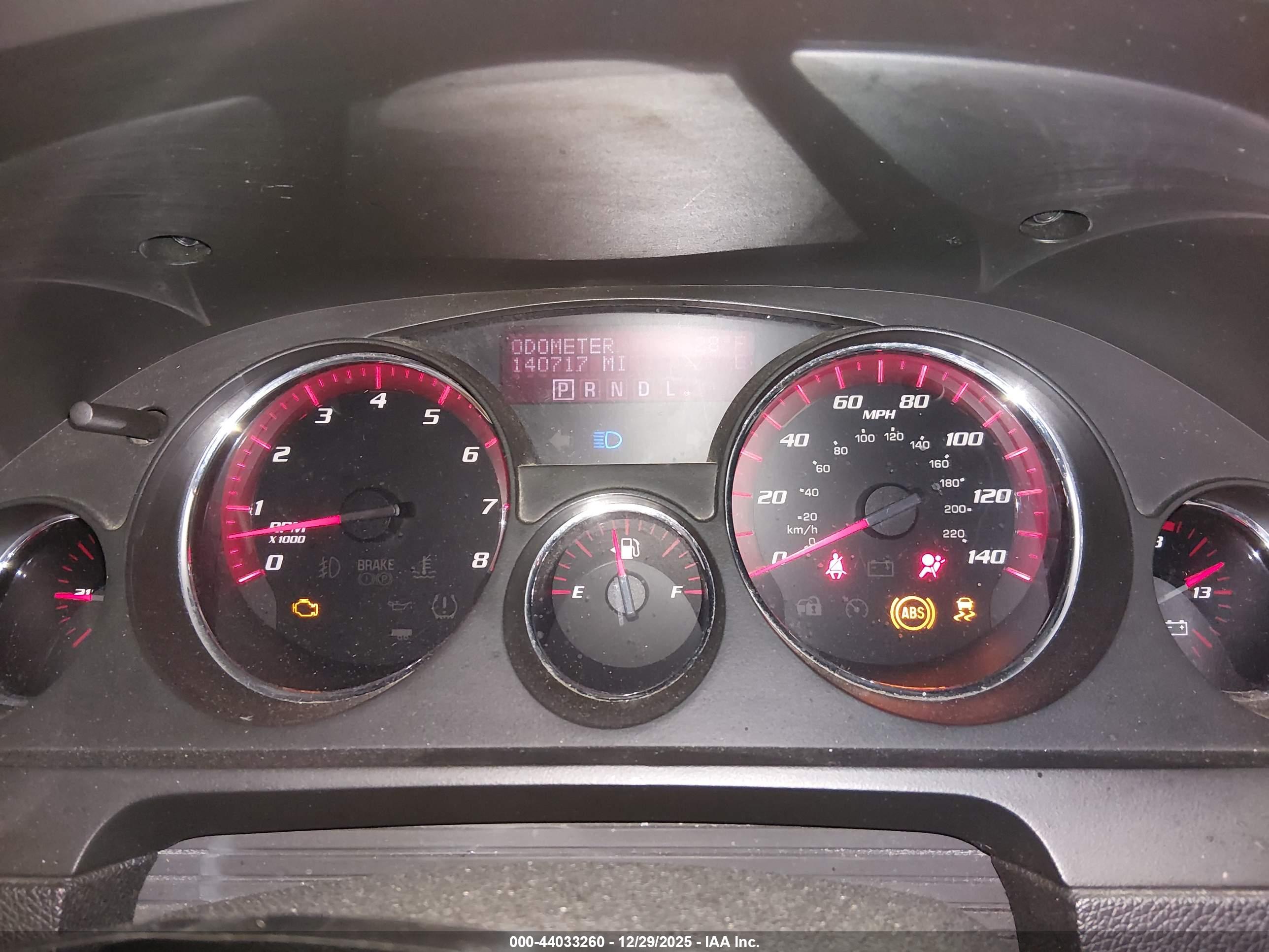 GMC ACADIA image 7