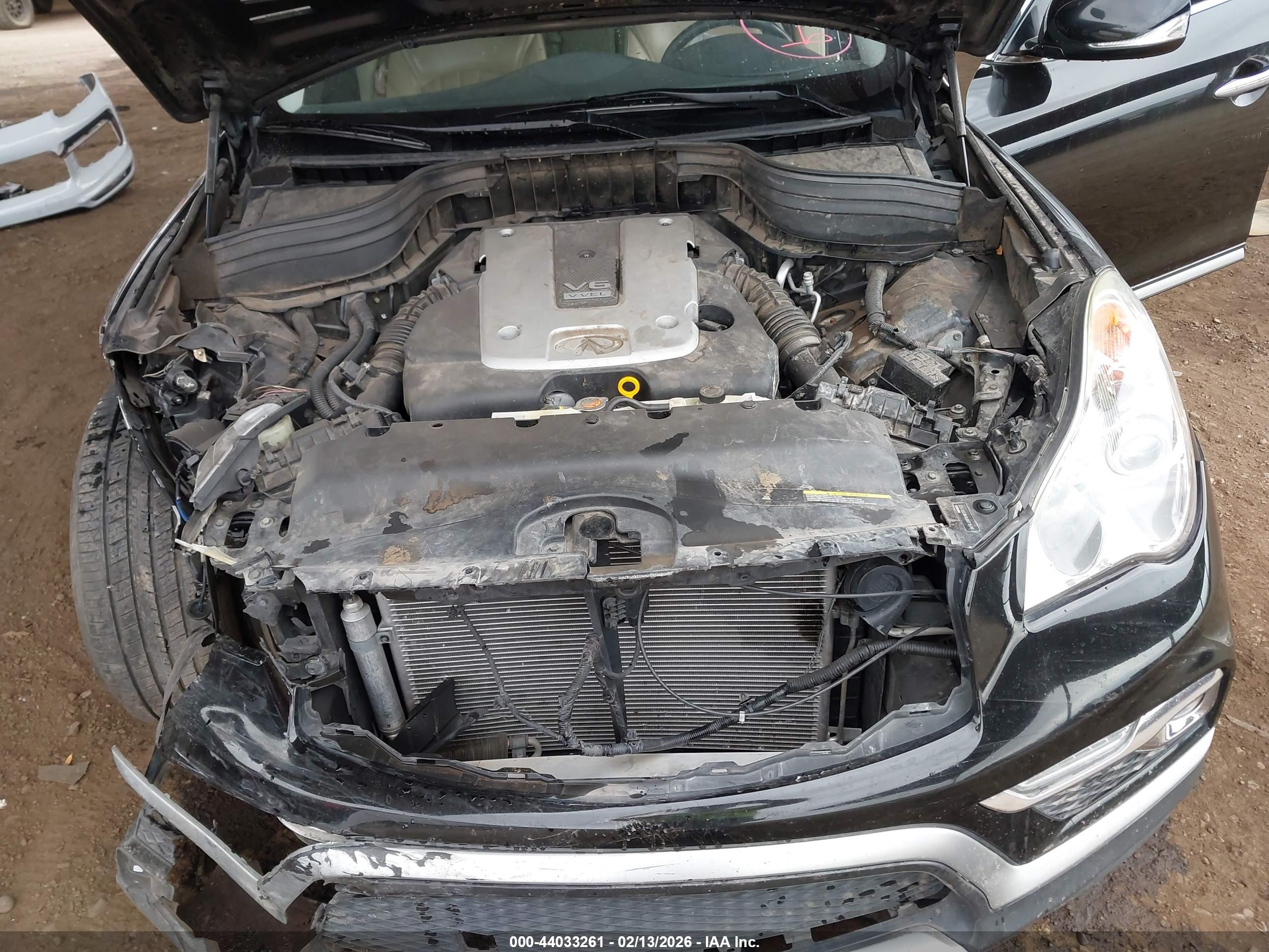 INFINITI QX50 image 10