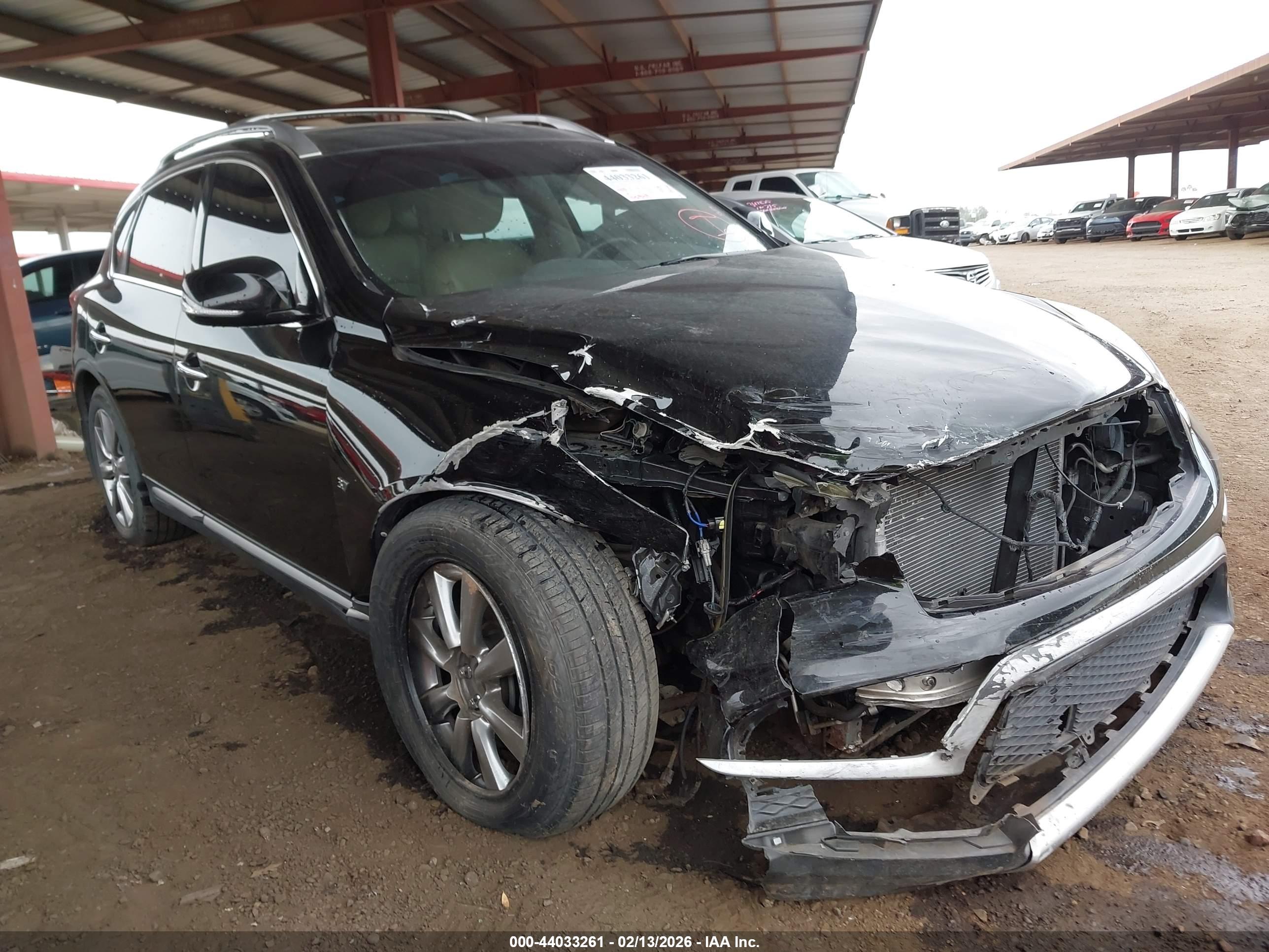 INFINITI QX50 image 6