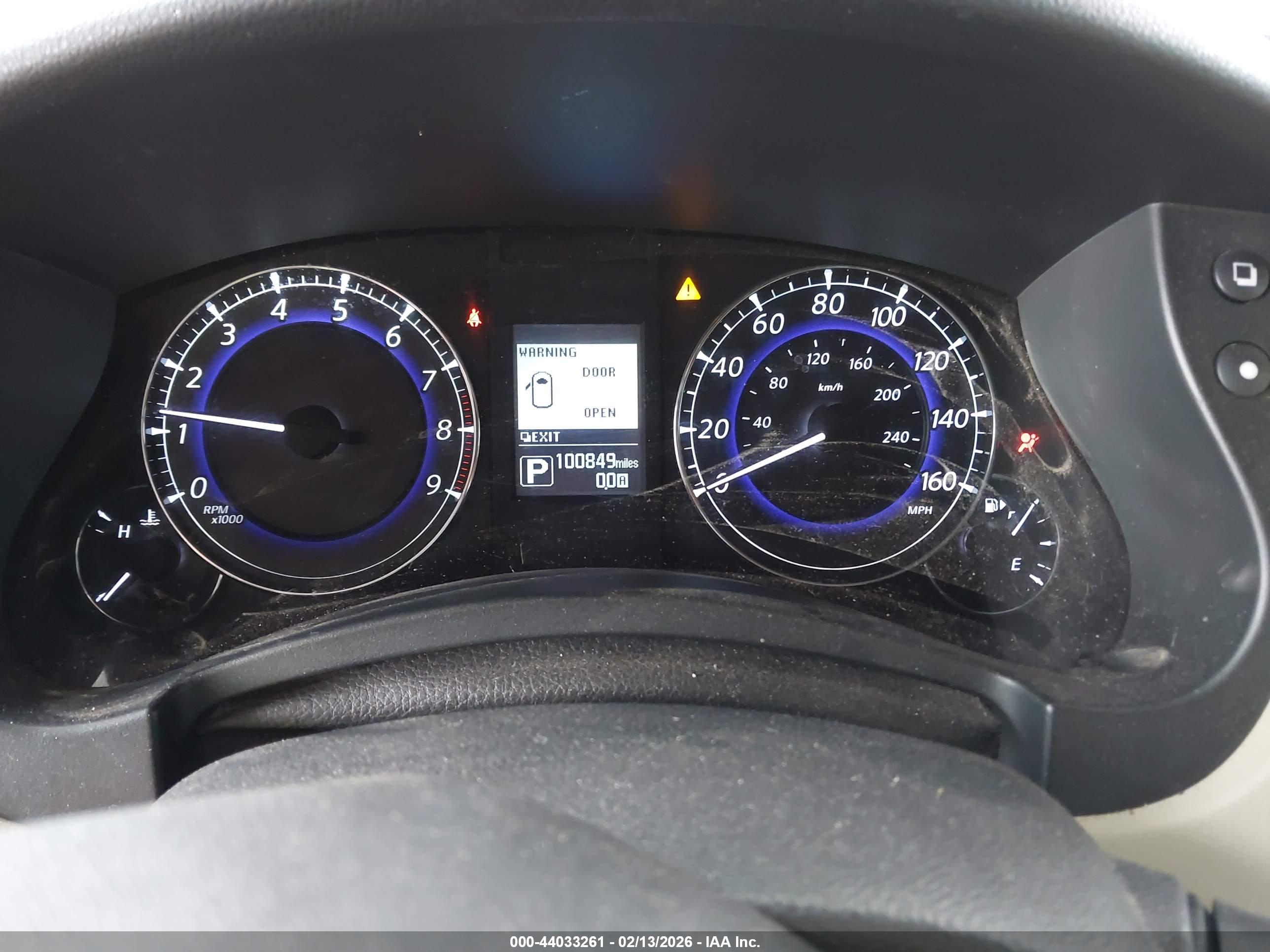 INFINITI QX50 image 7