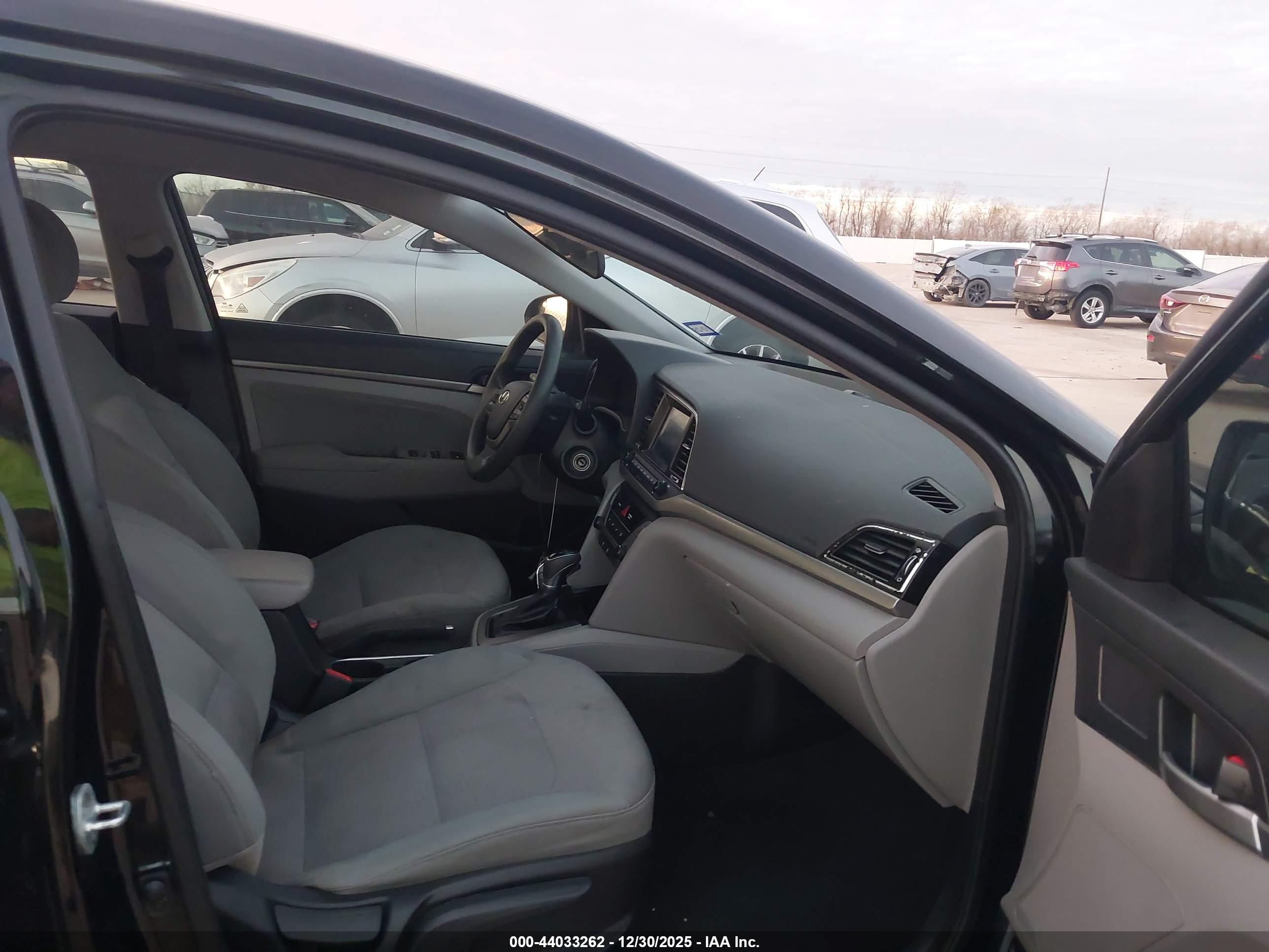 HYUNDAI ELANTRA image 5