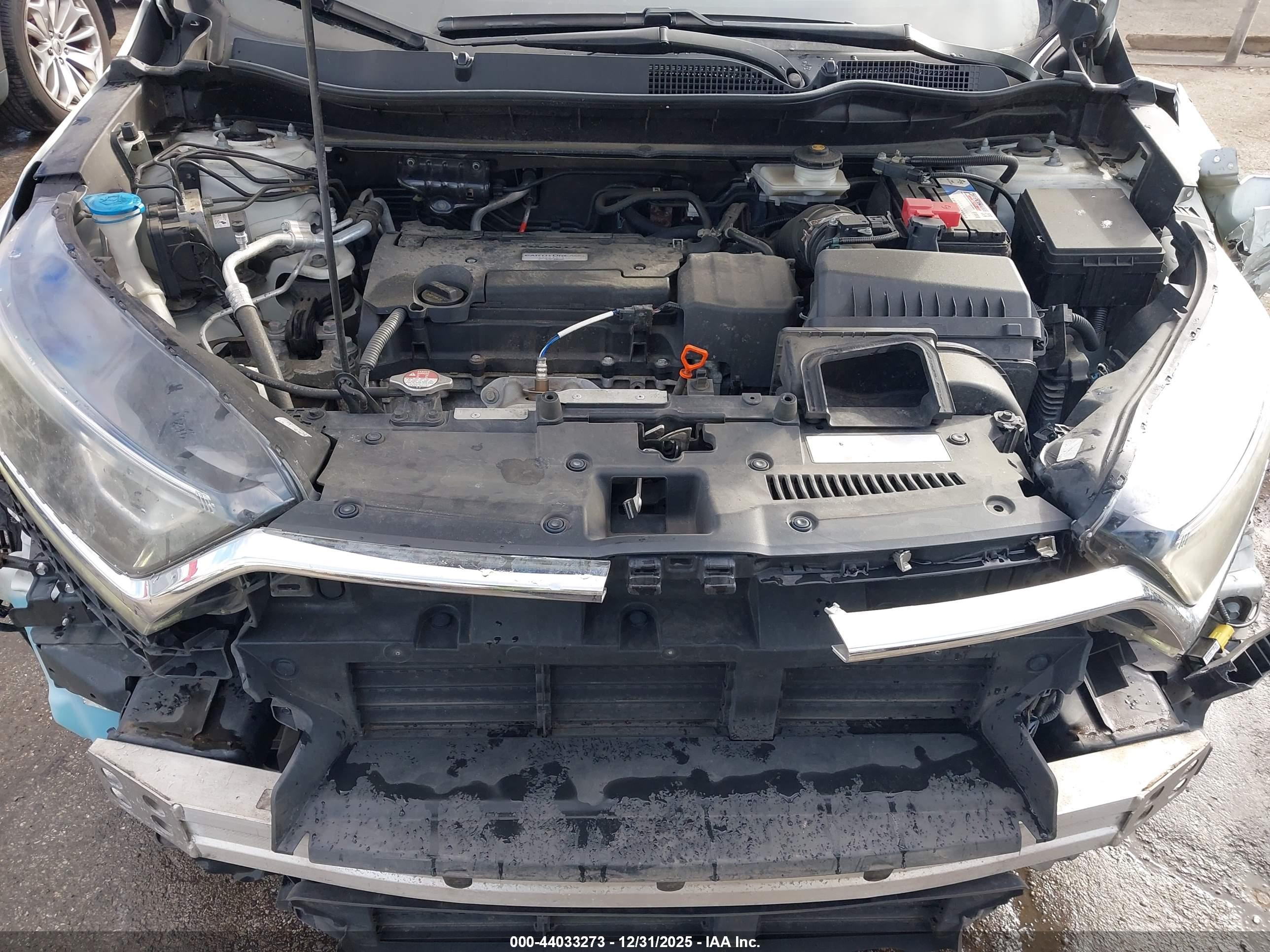 HONDA CR-V image 10