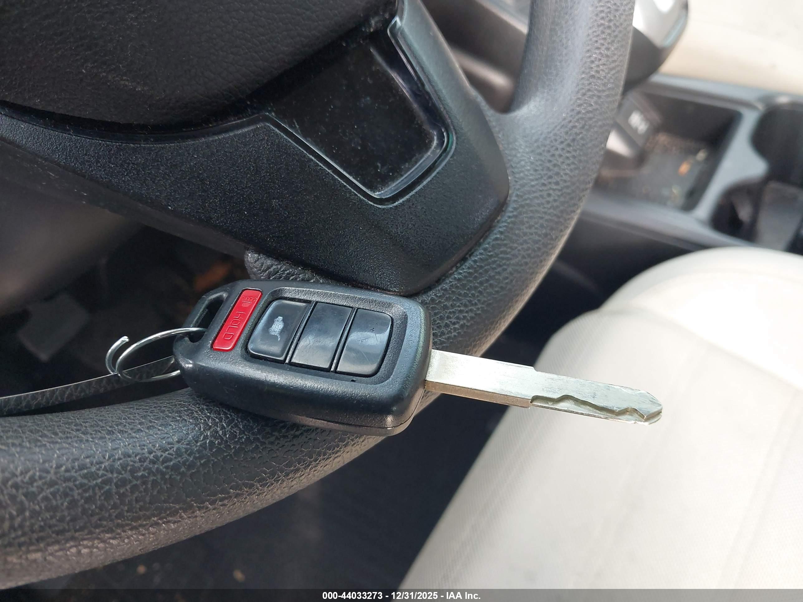 HONDA CR-V image 11