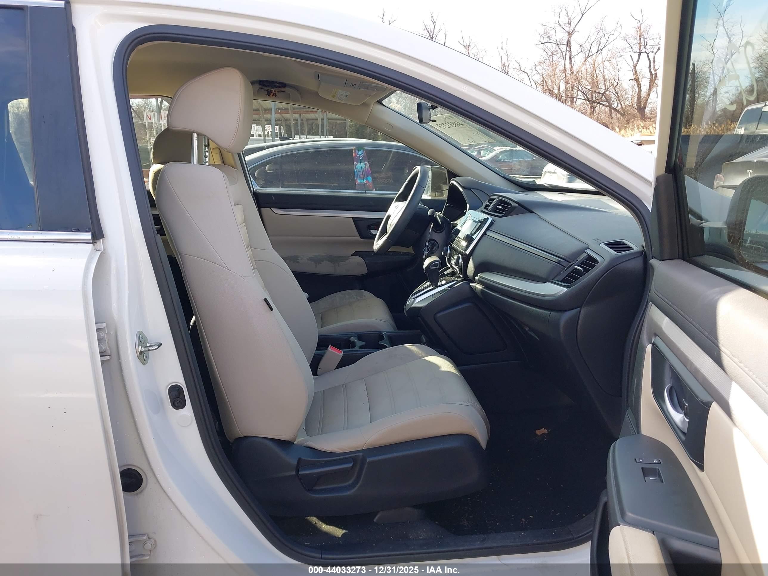 HONDA CR-V image 5