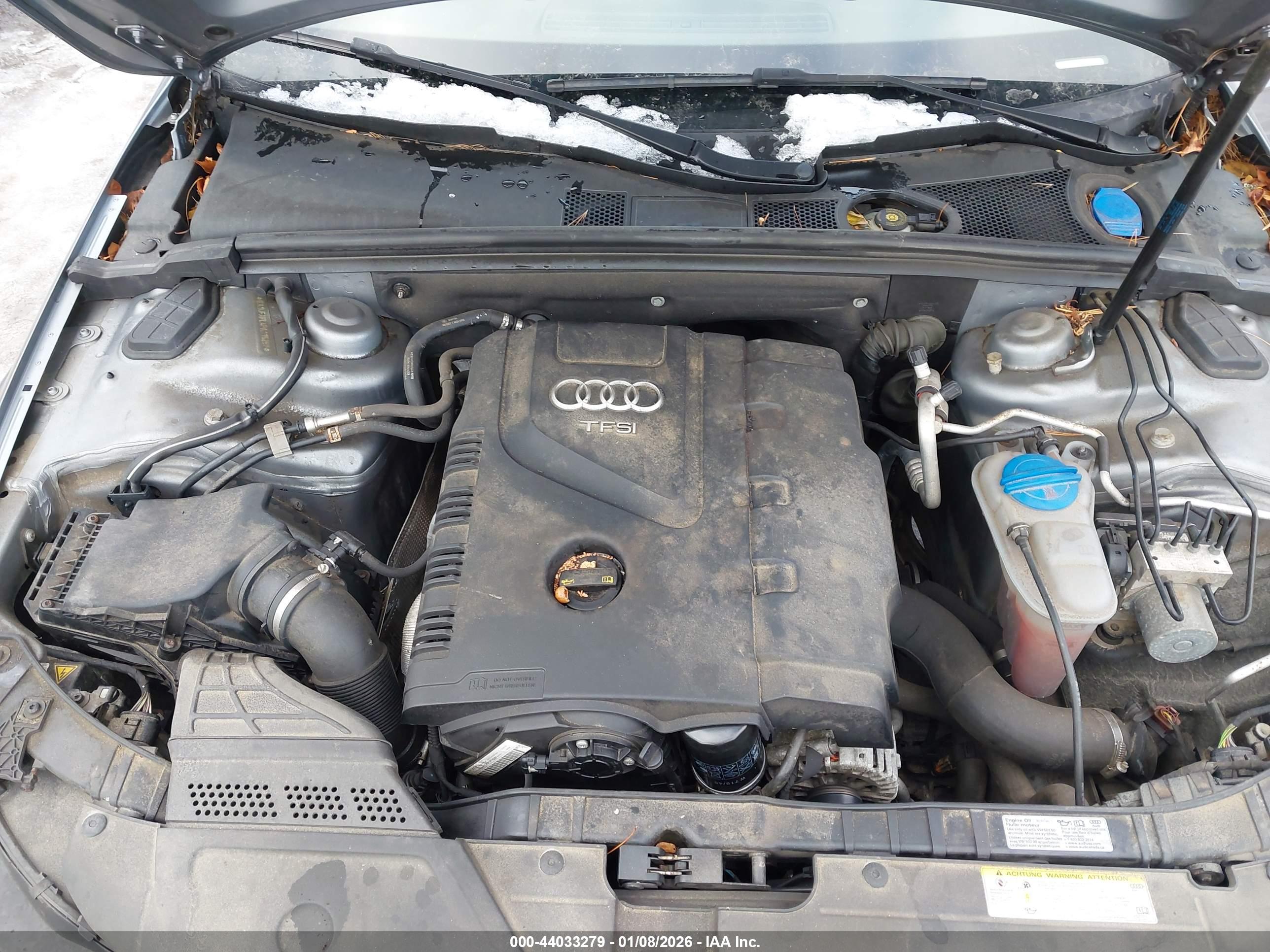AUDI ALLROAD image 10