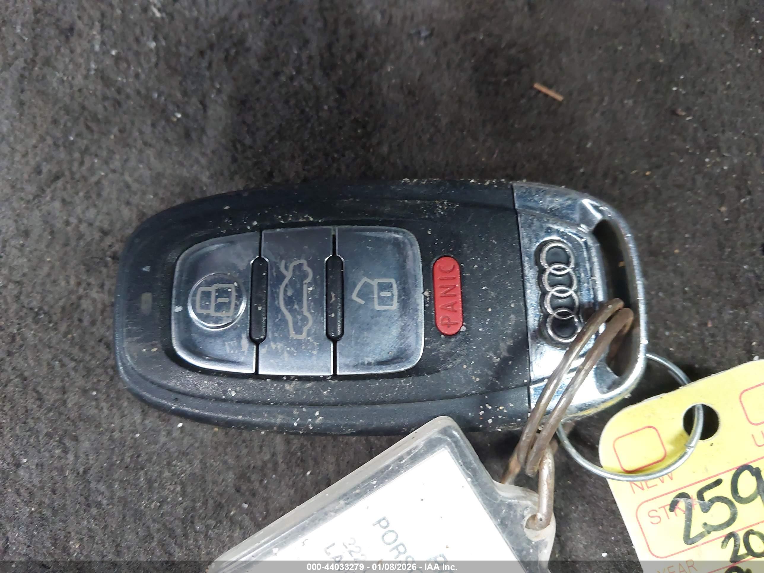 AUDI ALLROAD image 11