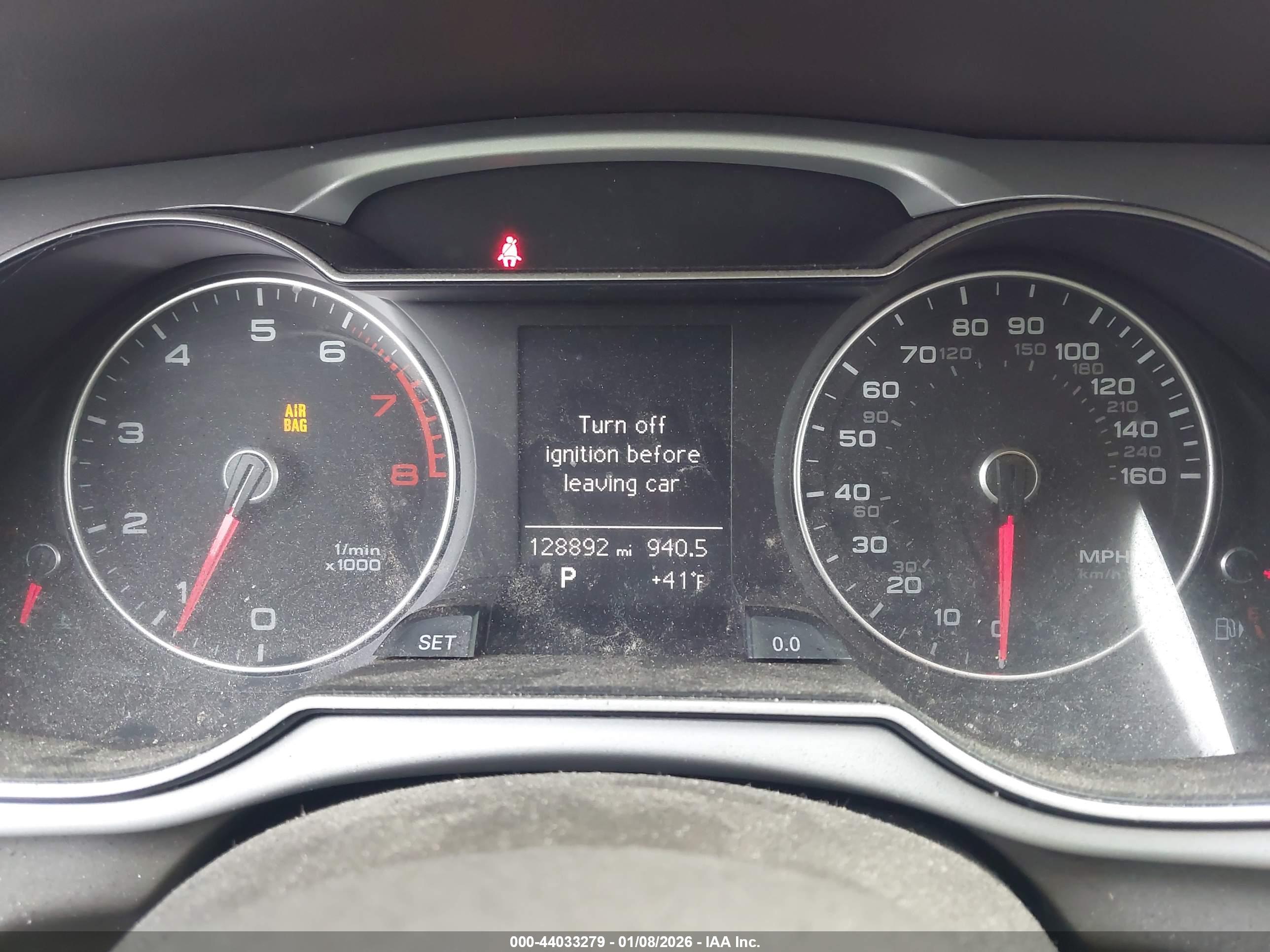 AUDI ALLROAD image 7