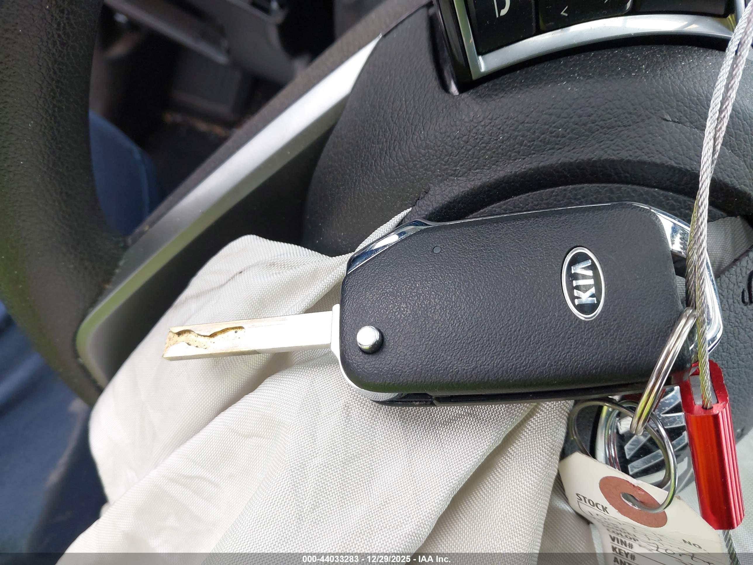 KIA FORTE image 11