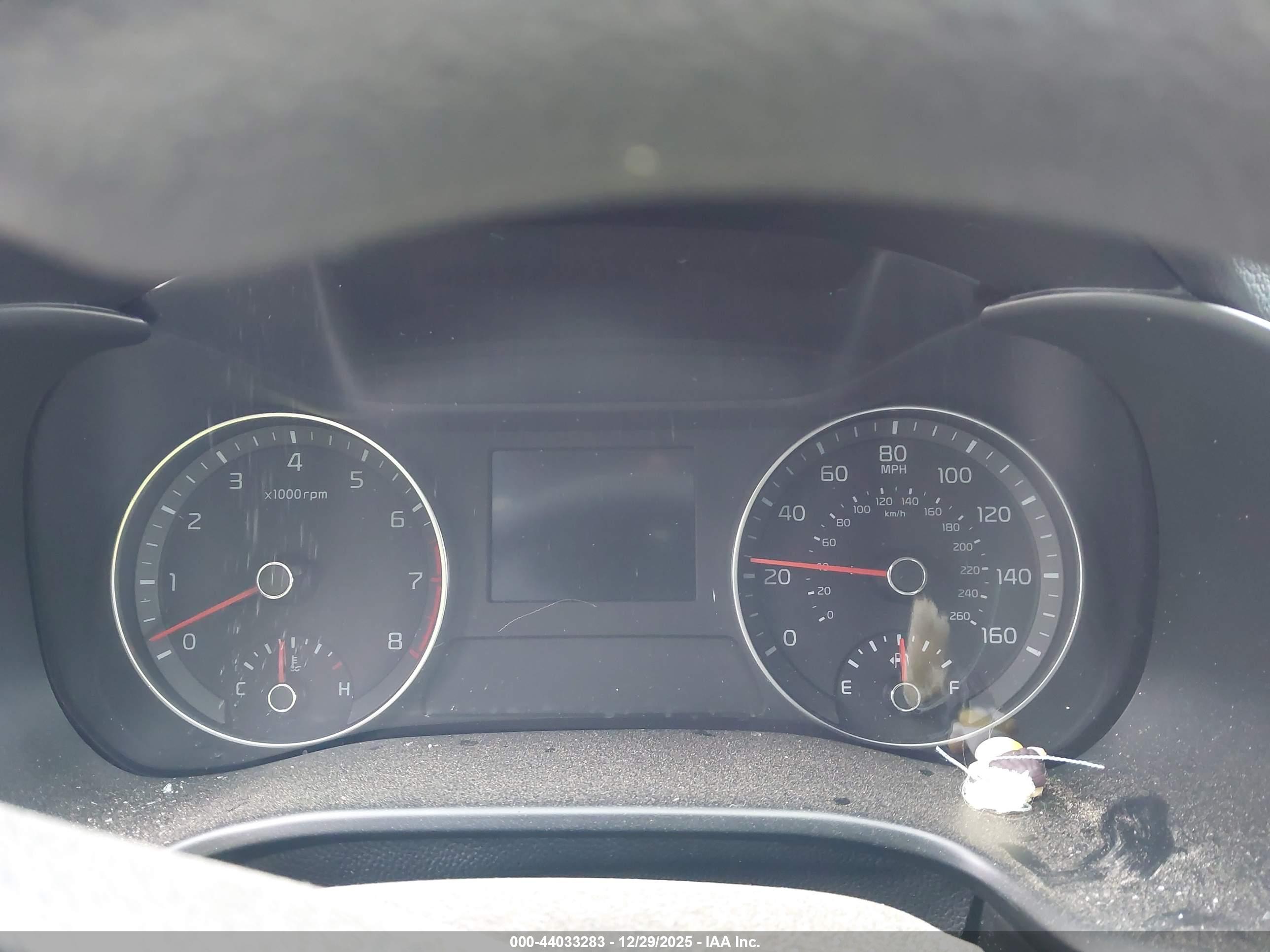 KIA FORTE image 7