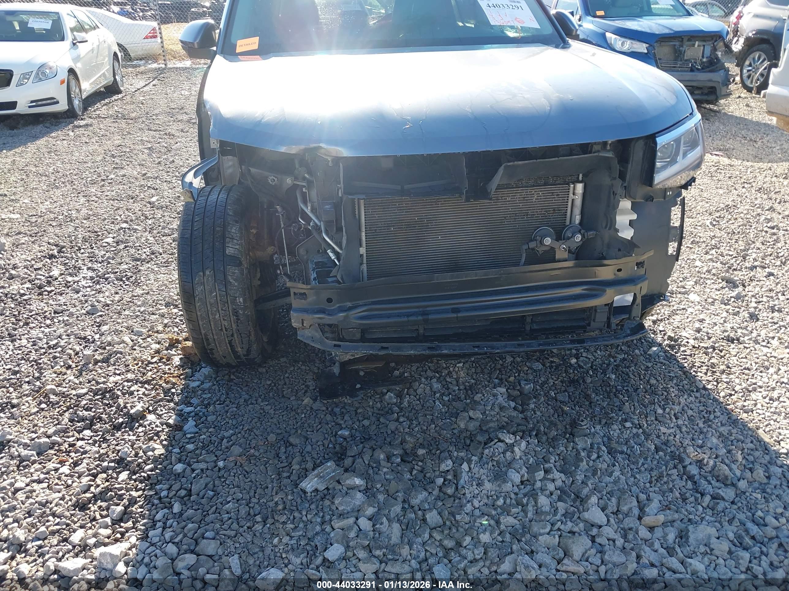 VOLKSWAGEN ATLAS image 6