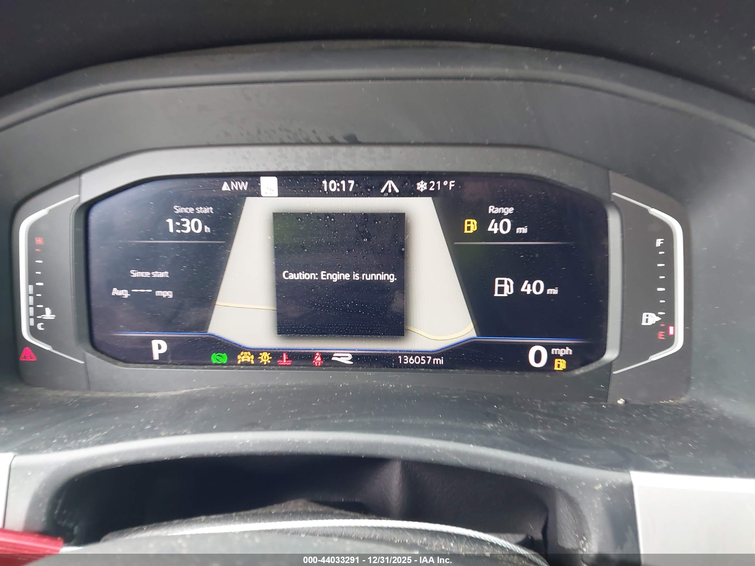 VOLKSWAGEN ATLAS image 7
