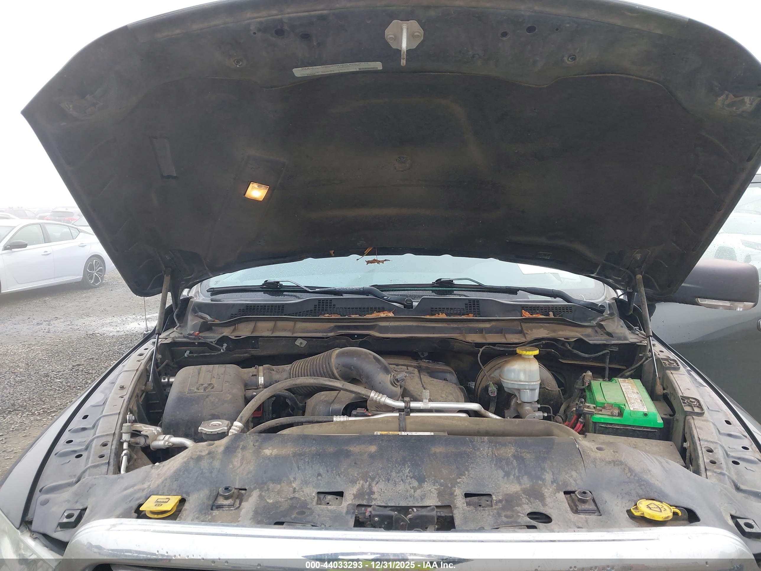 RAM 1500 image 10