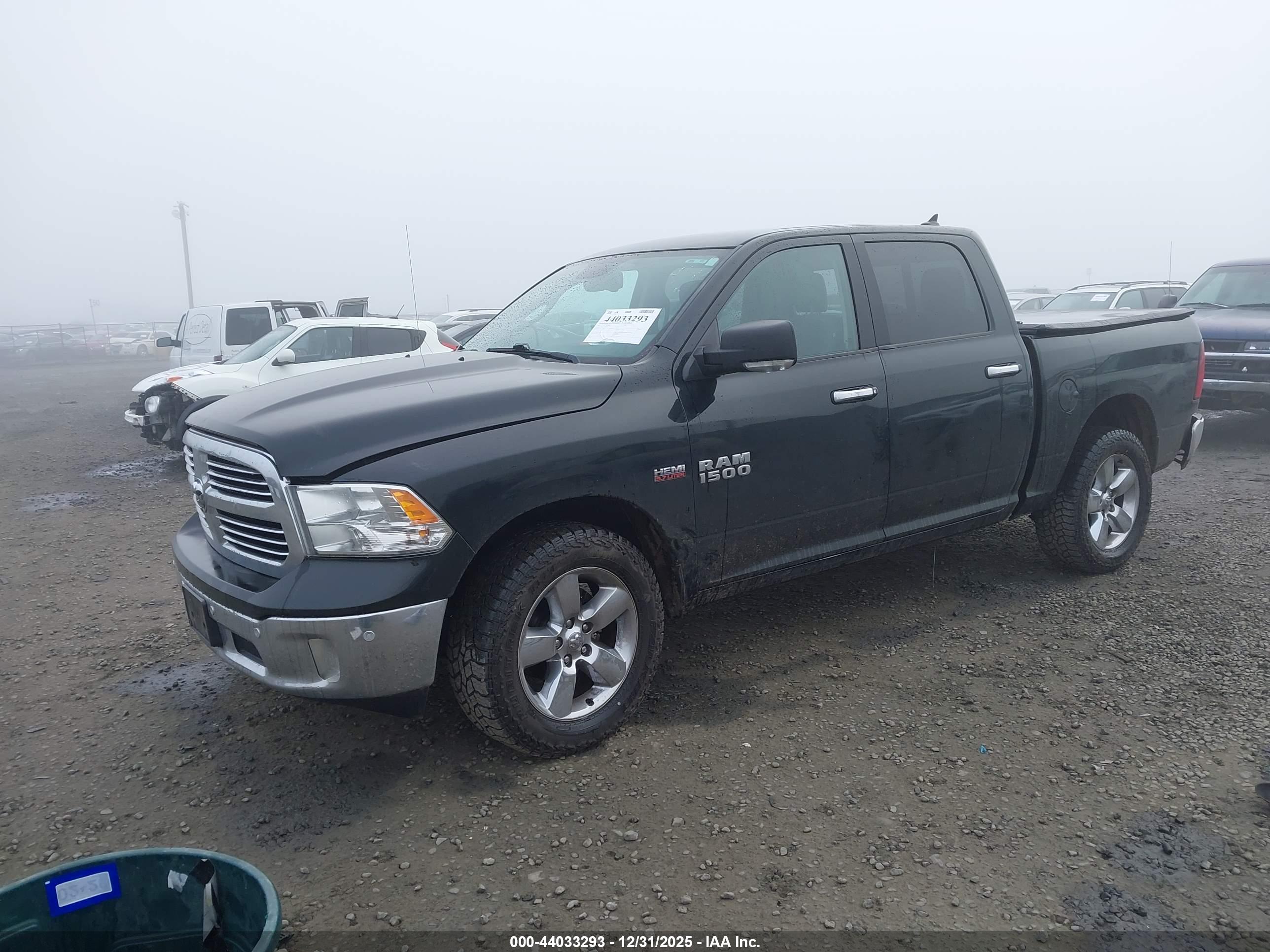 RAM 1500 image 2