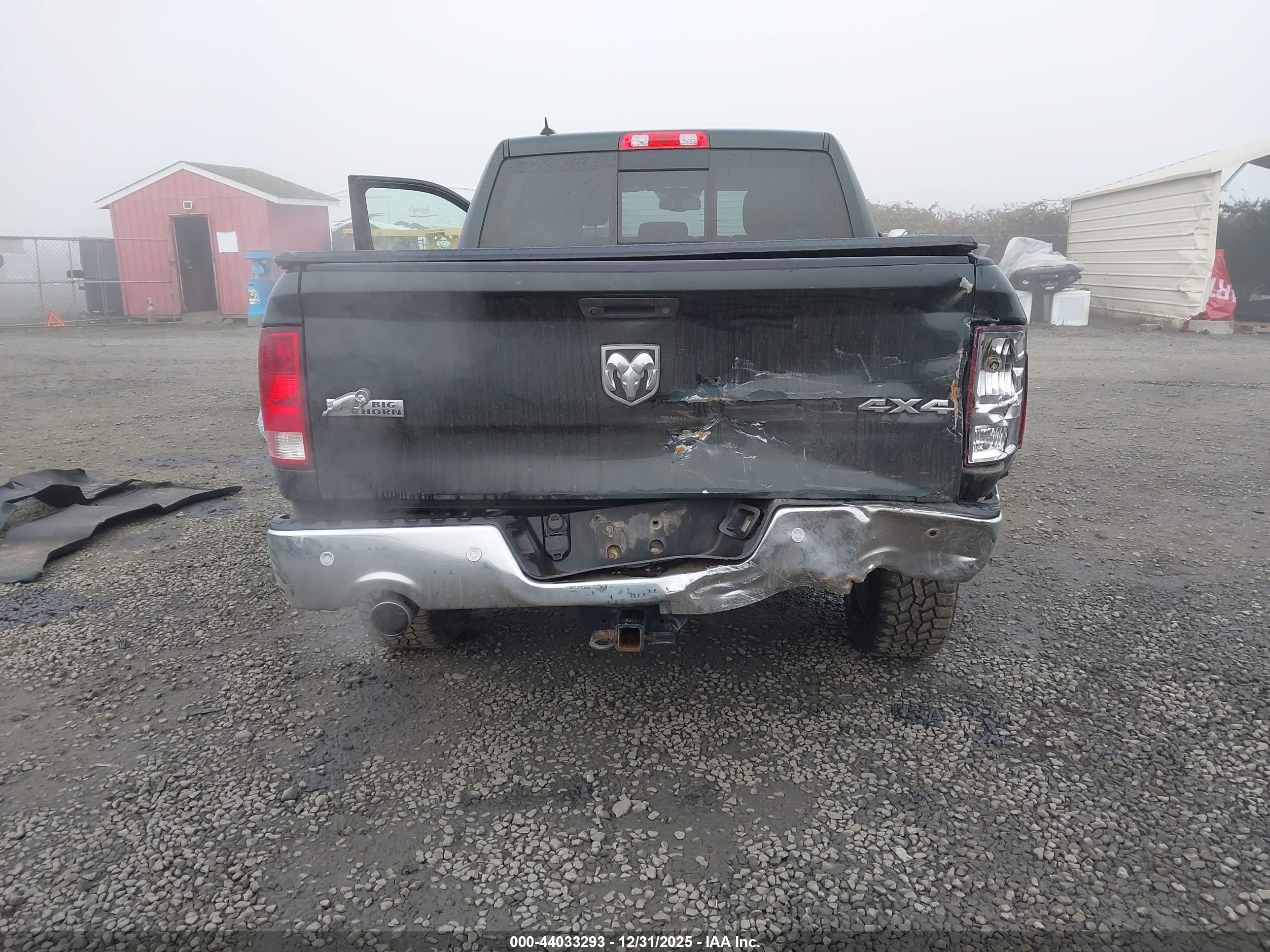 RAM 1500 image 6