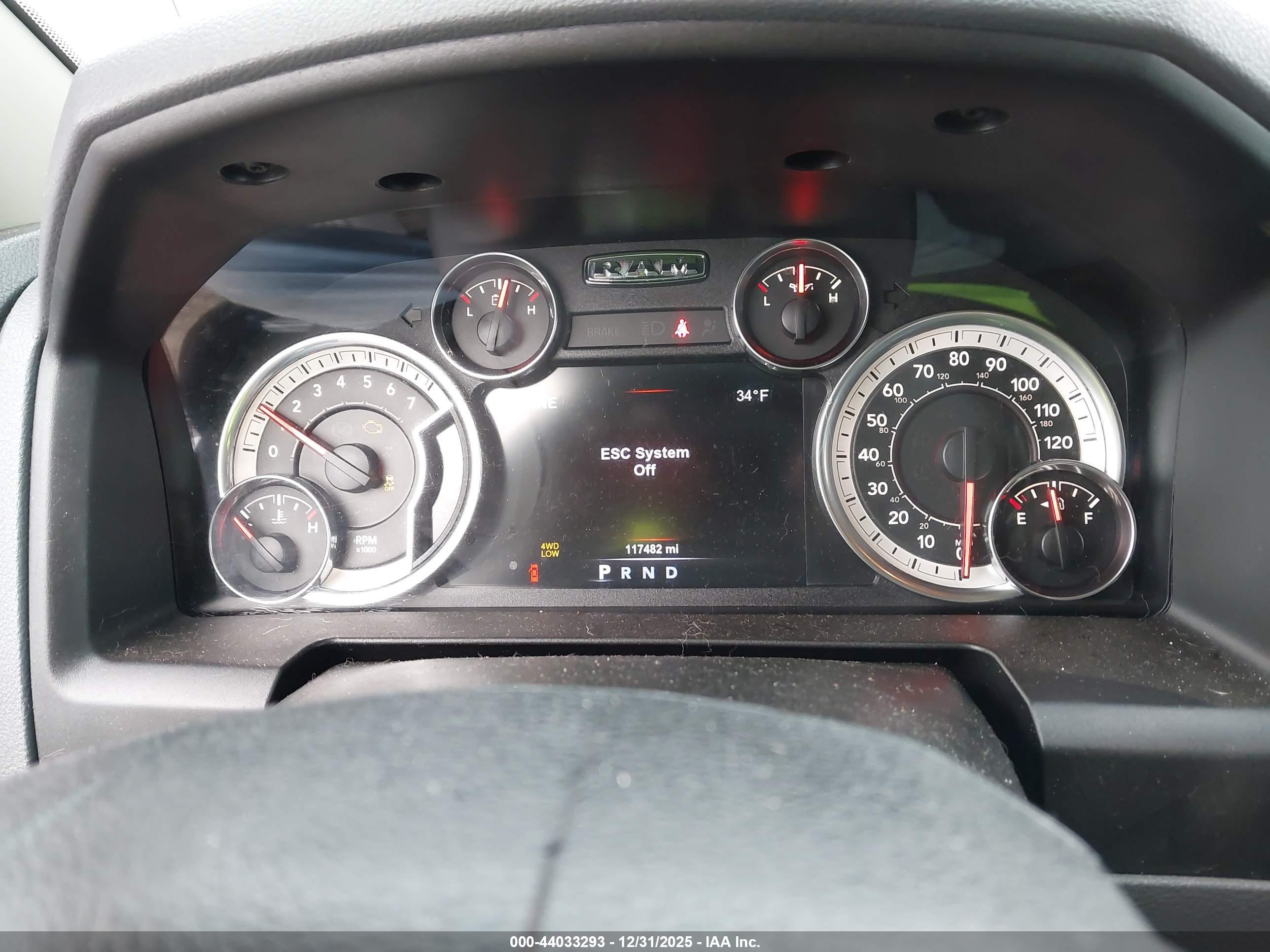 RAM 1500 image 7